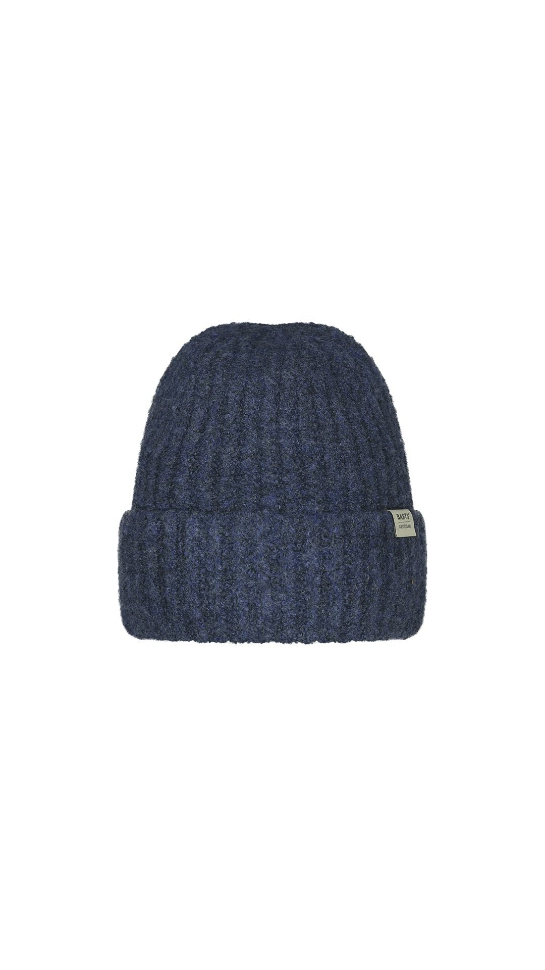 Barts Neide Beanie Default Title blau