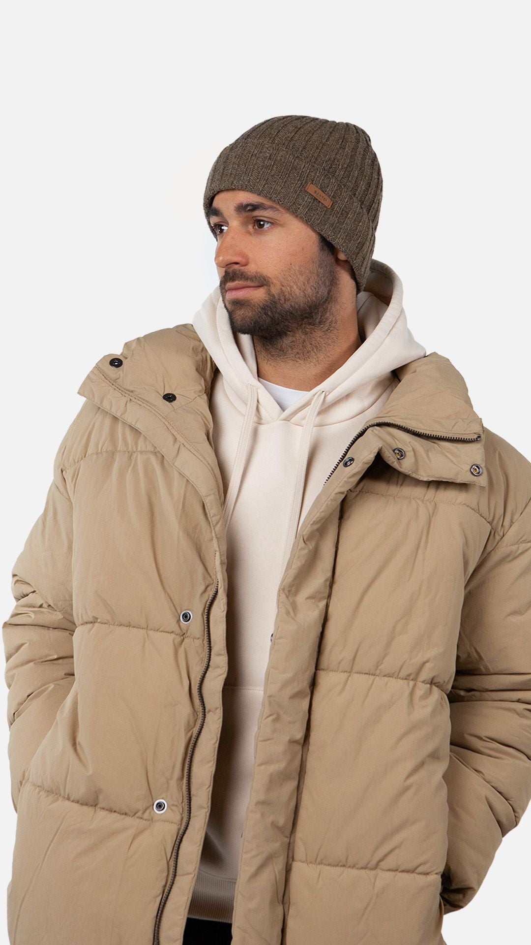 Barts – Haakon Turnup