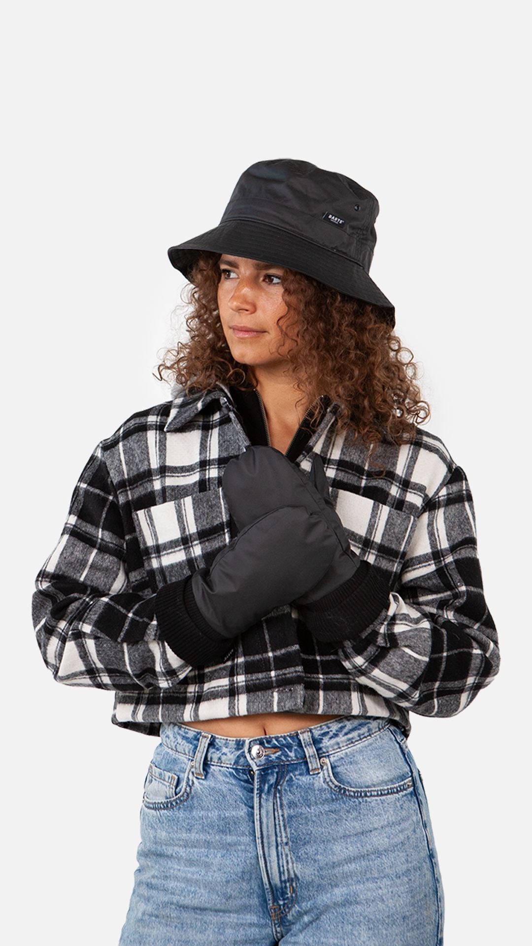 Barts – Barts Damen Handschuhe Alyssie Mitts