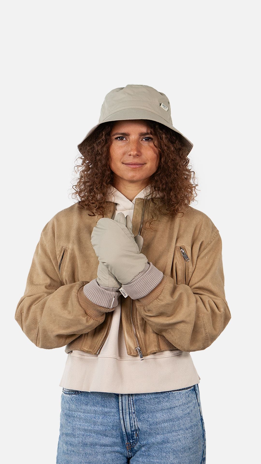 Barts – Barts Damen Handschuhe Alyssie Mitts