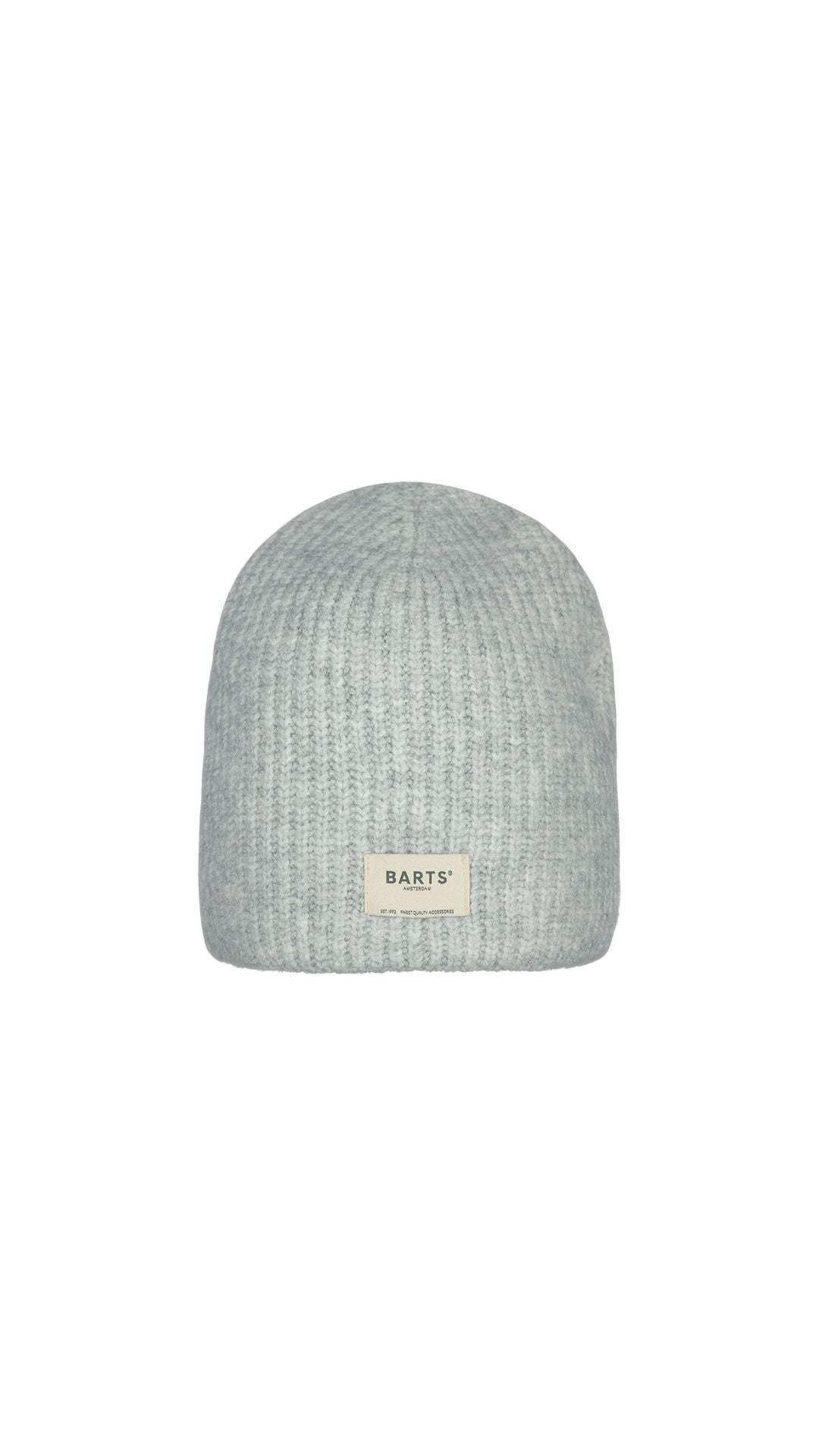 Barts Damen Beanie Darty Default Title grau