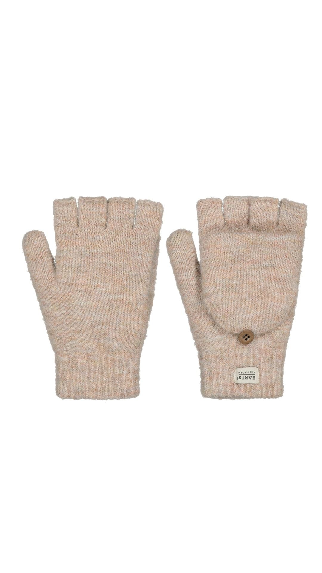 Barts – Barts Damen Handschuhe Laksa Bumgloves