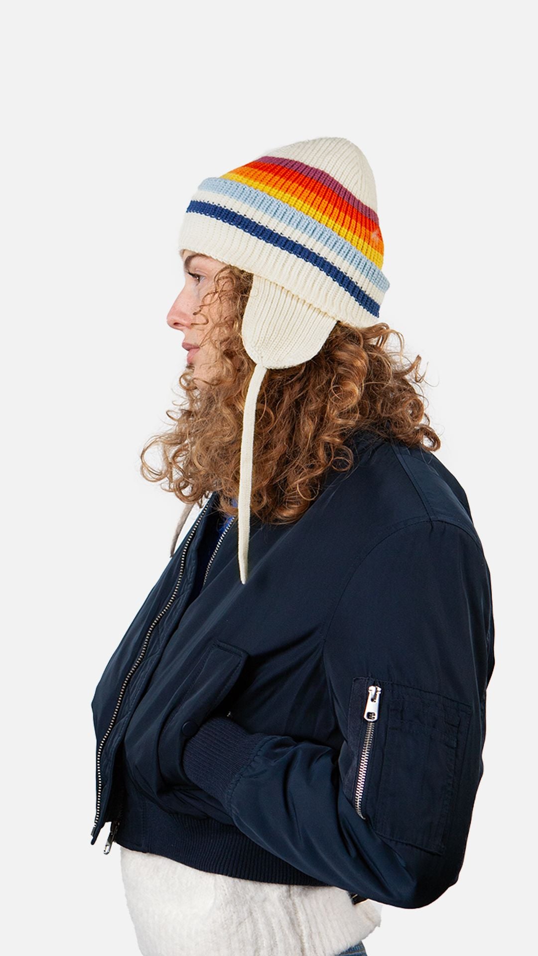 Barts – Barts Damen Ohrenmütze Falcony