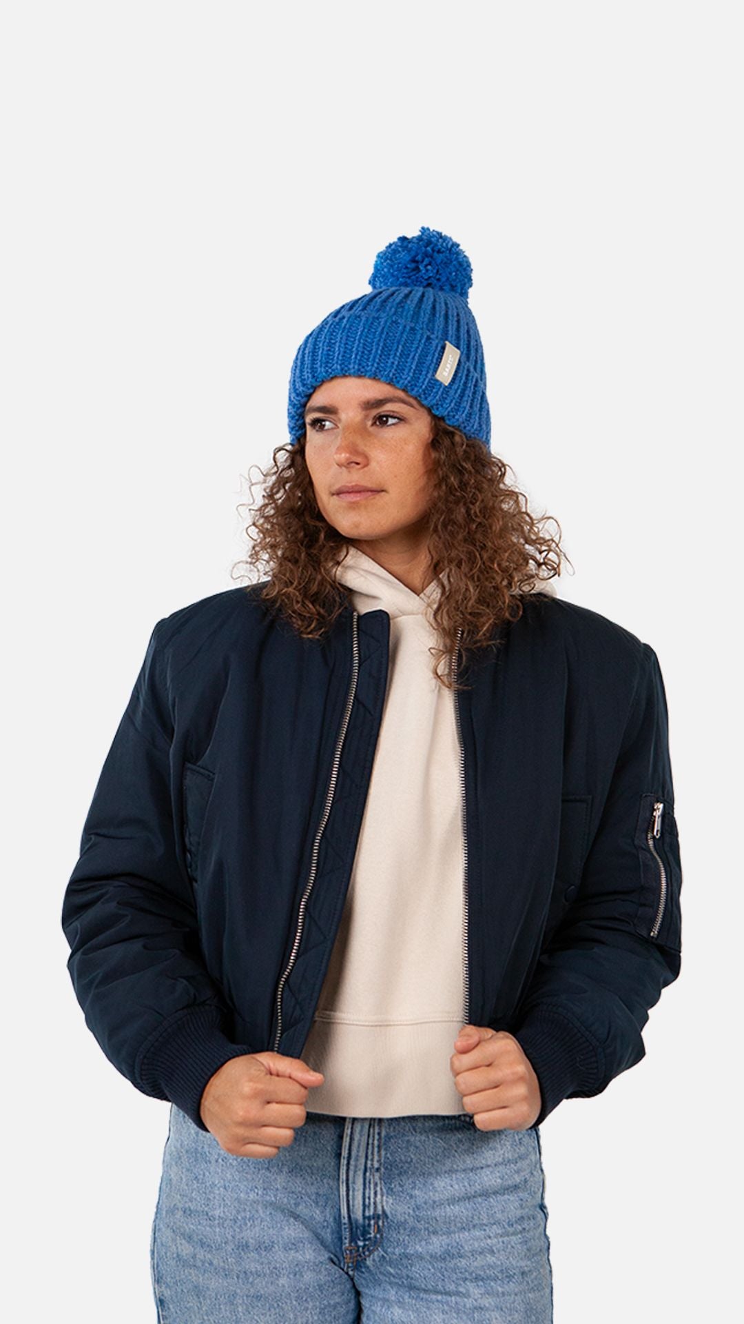 Barts – Barts Damen Beanie Joansy