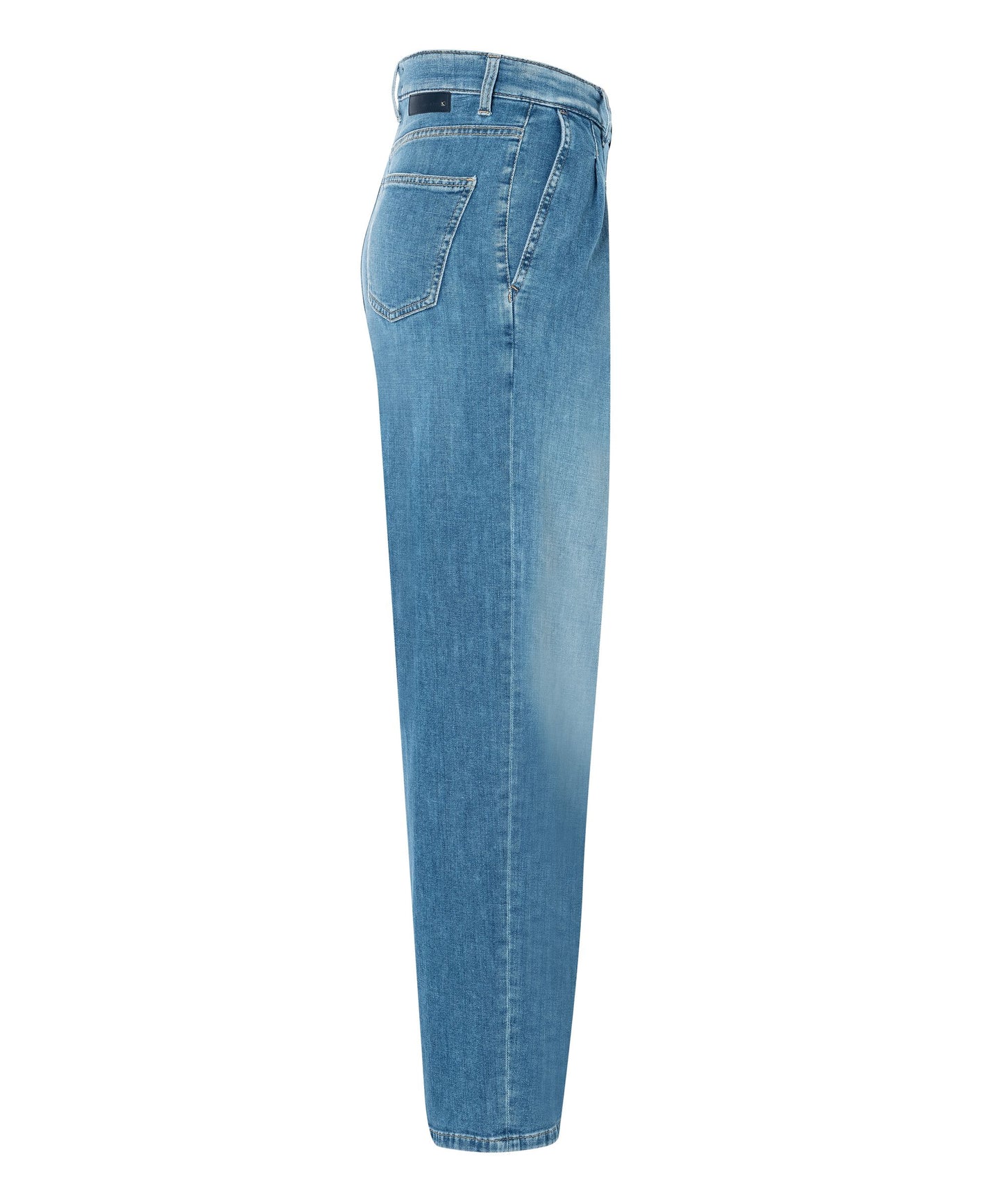 Cambio – Cambio Damen Jeans Alma