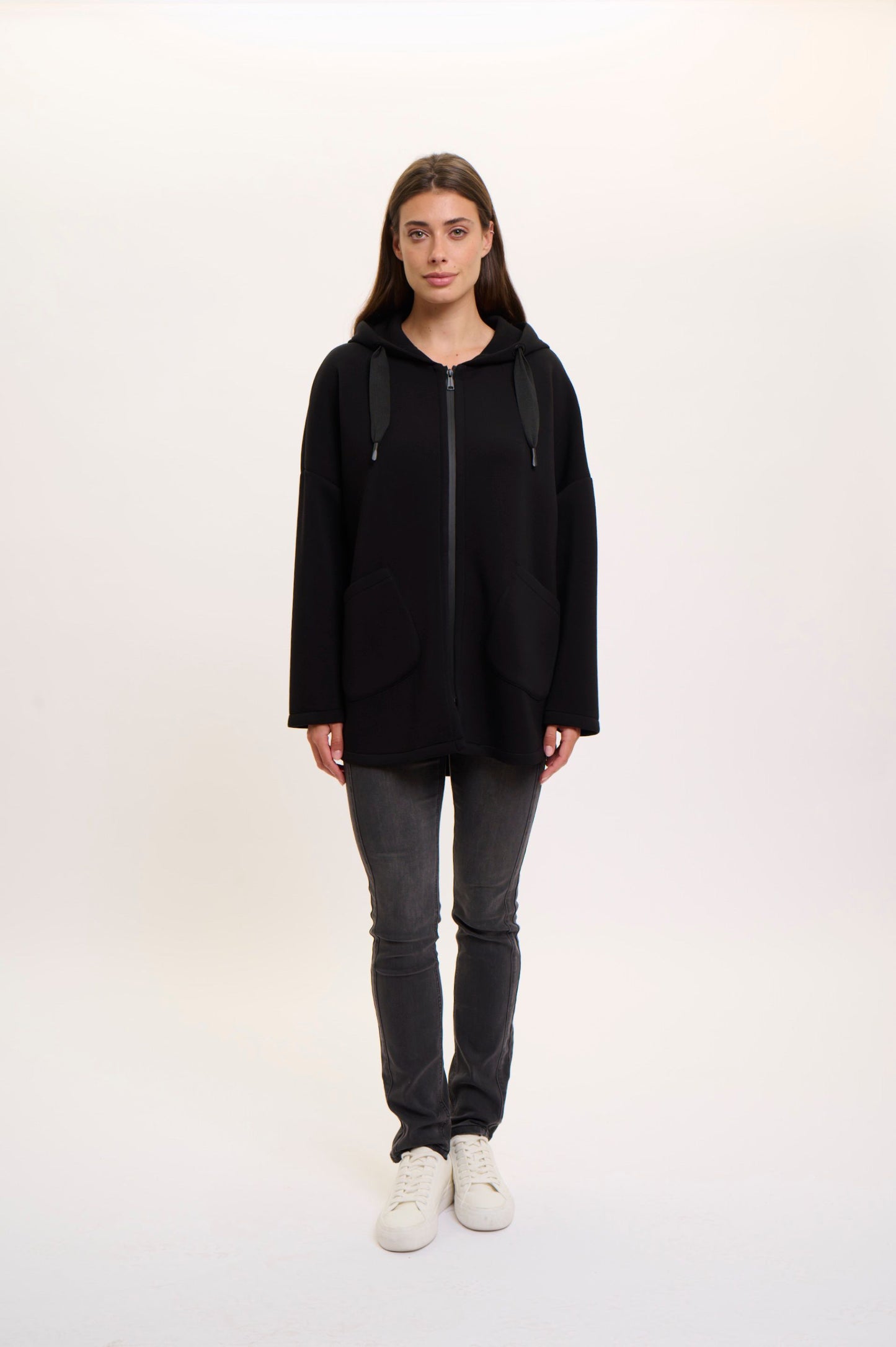 Rino & Pelle – Rino & Pelle Damen Kurzmantel Bray