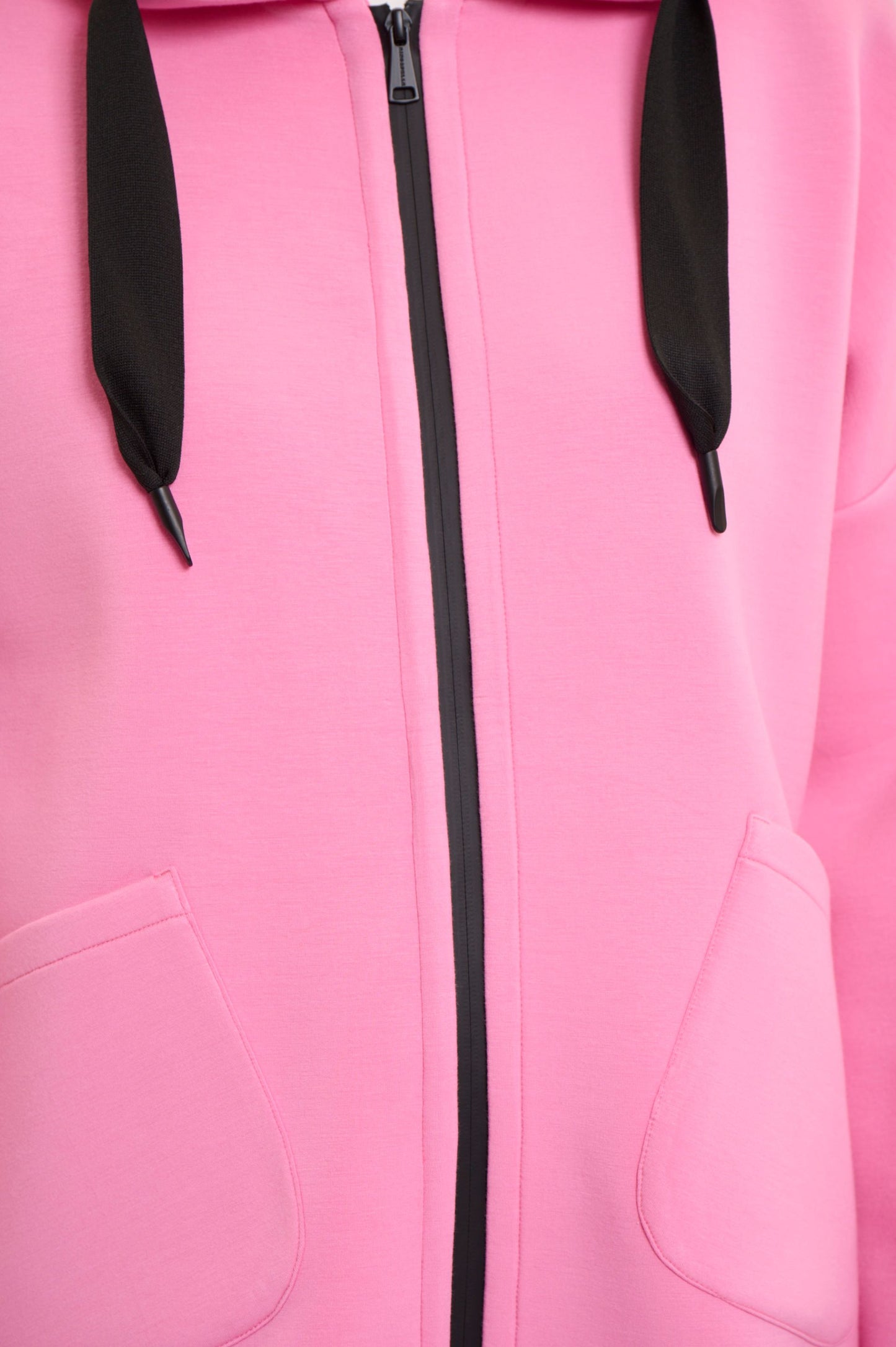 Rino & Pelle Damen Kurzmantel Bray rosa