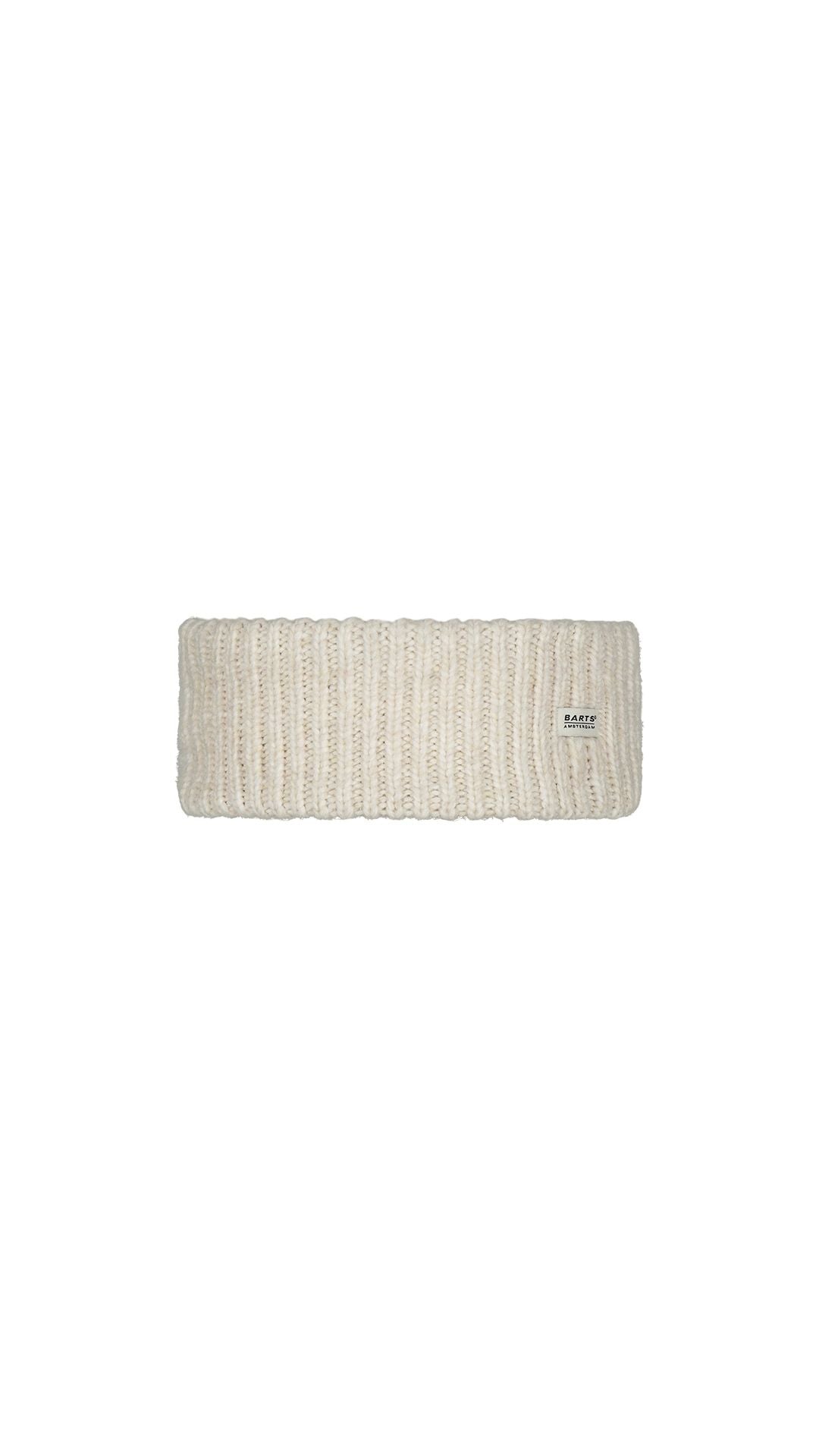 Barts Damen Stirnband Zias Default Title weiß