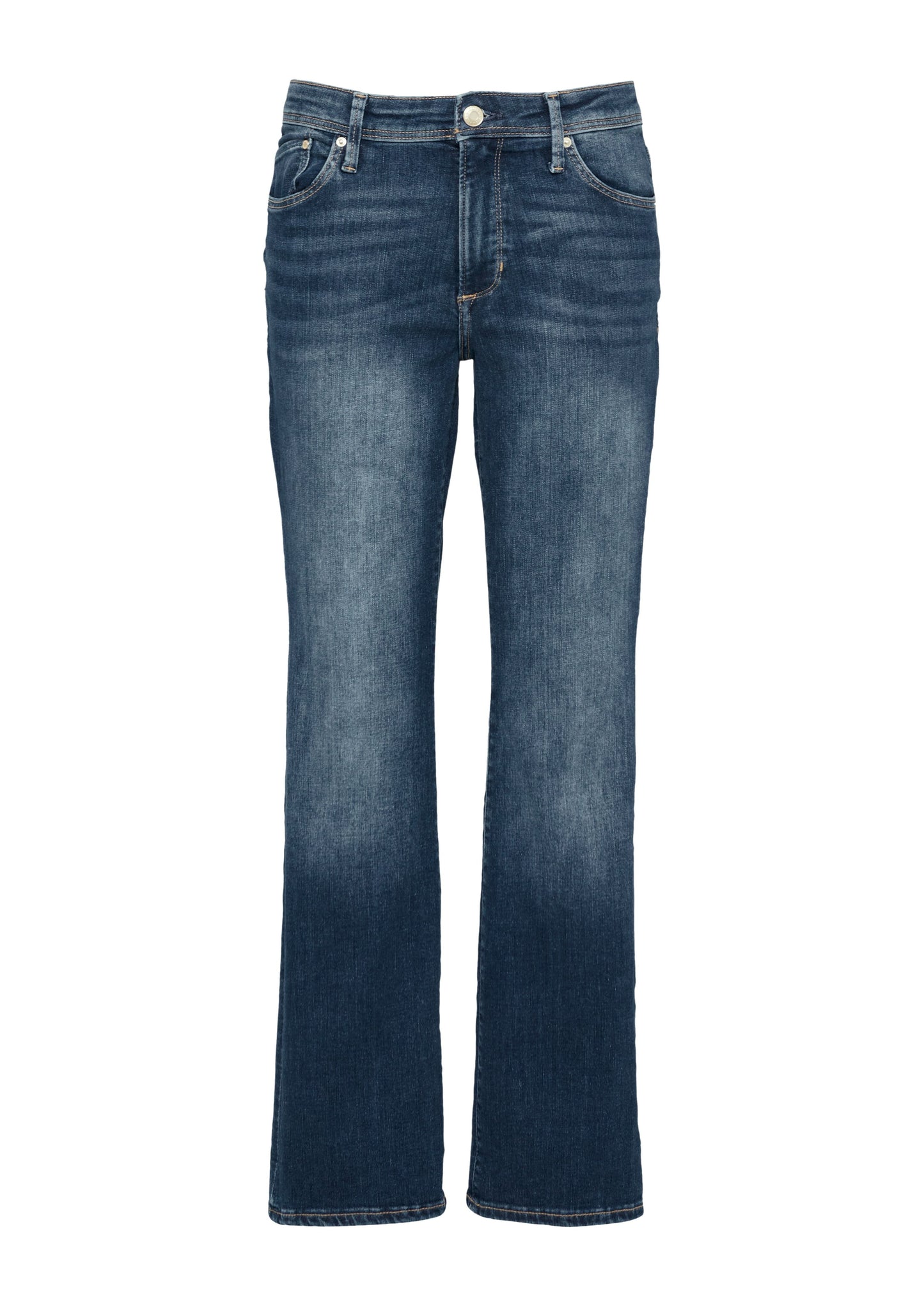 s.Oliver – s.Oliver Damen Jeans