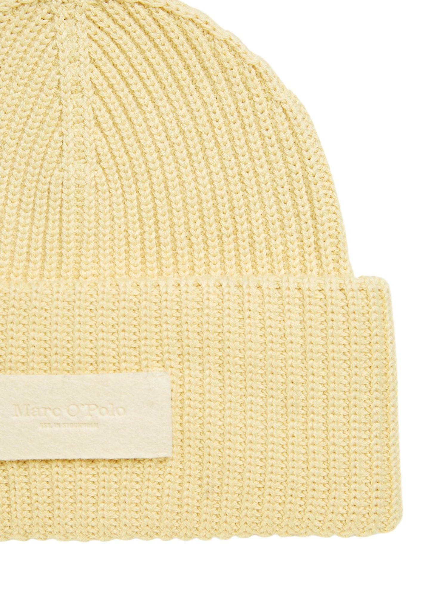 Marc O'Polo – Marc O'Polo Damen Strickmütze