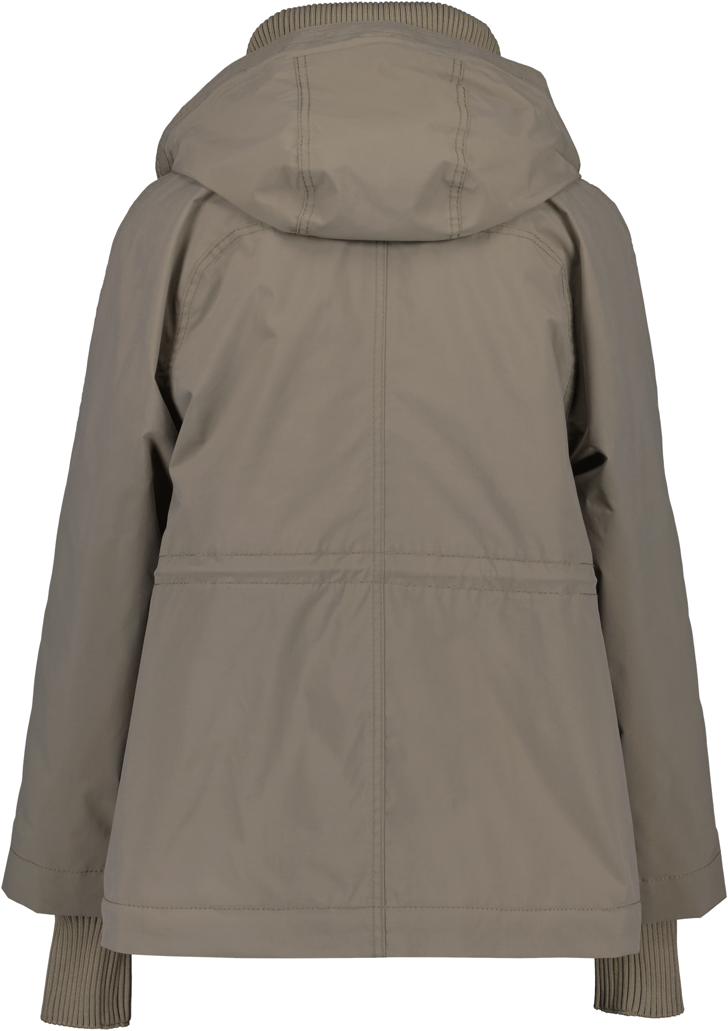 Didriksons – Didriksons Damen Parka AMBRA