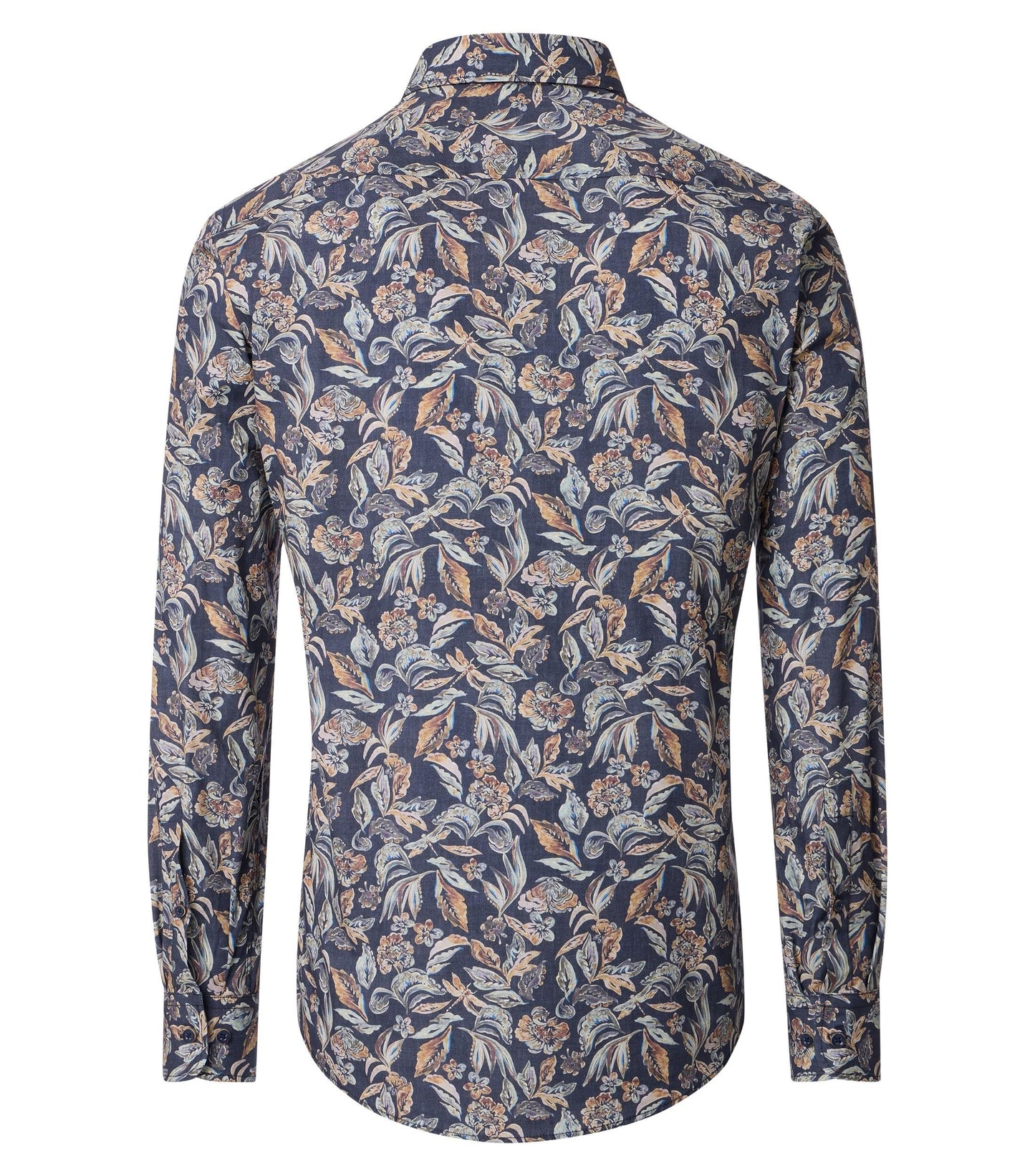 Casa Moda – Casa Moda Freizeithemd