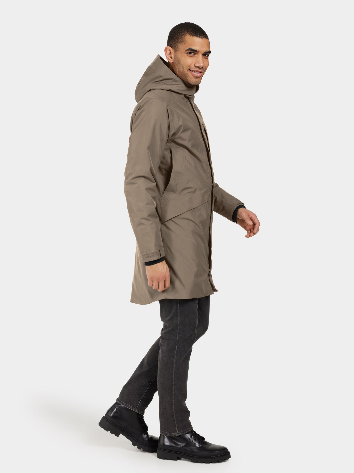 Didriksons – Didriksons Herren Jacke KENNY USX PARKA 7