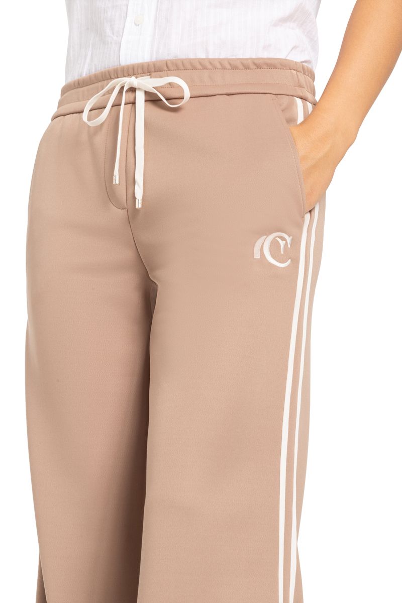 Cambio – Cambio Damen Hose Avril slit