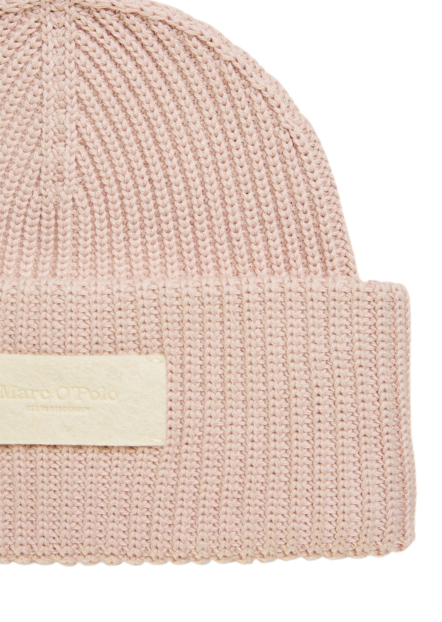 Marc O'Polo – Marc O'Polo Damen Strickmütze