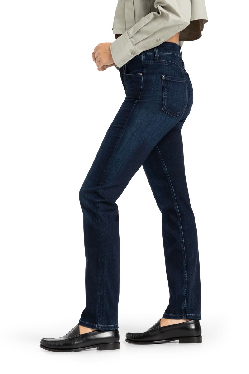 Cambio – Cambio Damen Jeans Piper
