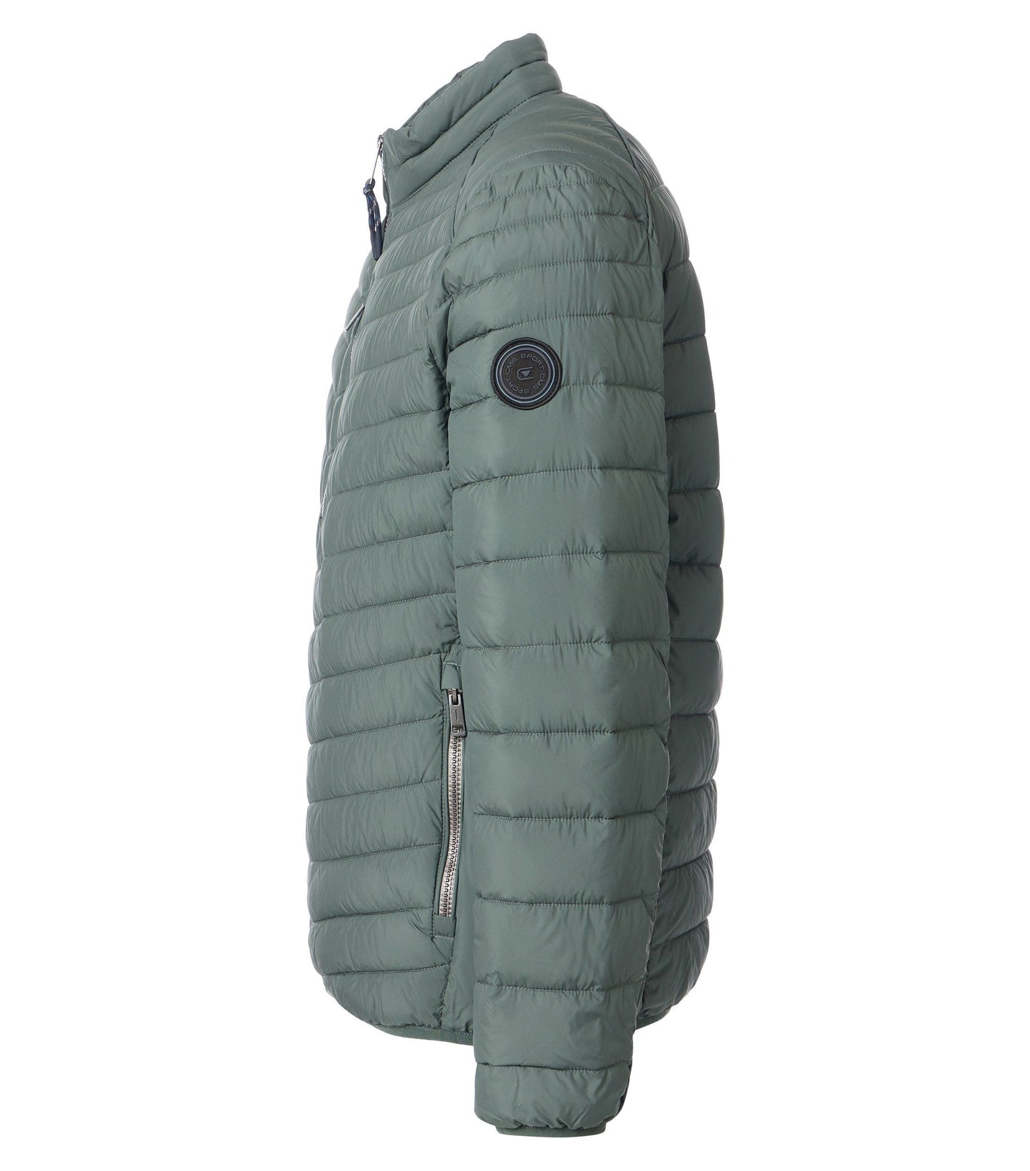 Casa Moda Herren Jacke 3XL blau