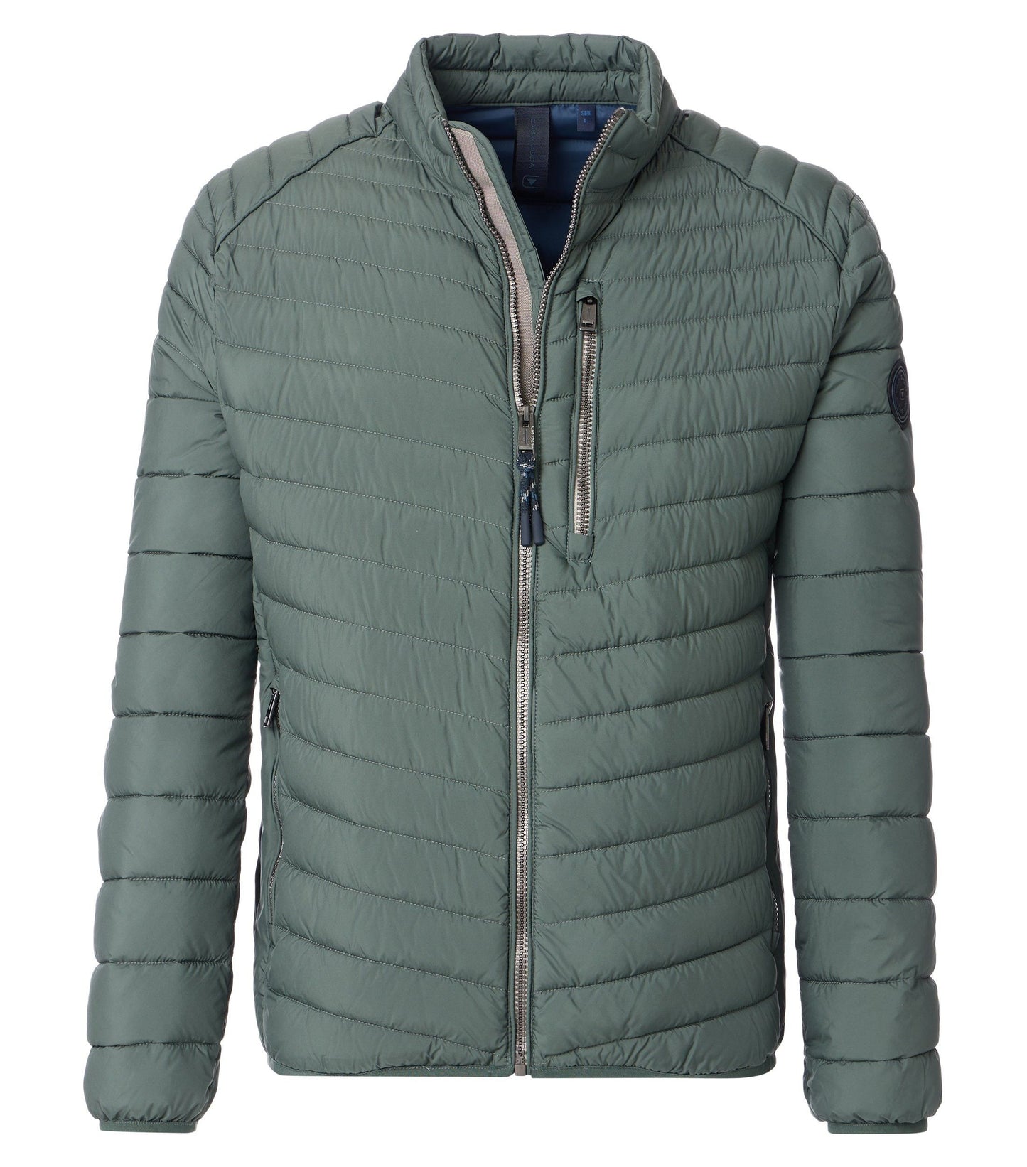 Casa Moda Herren Jacke blau