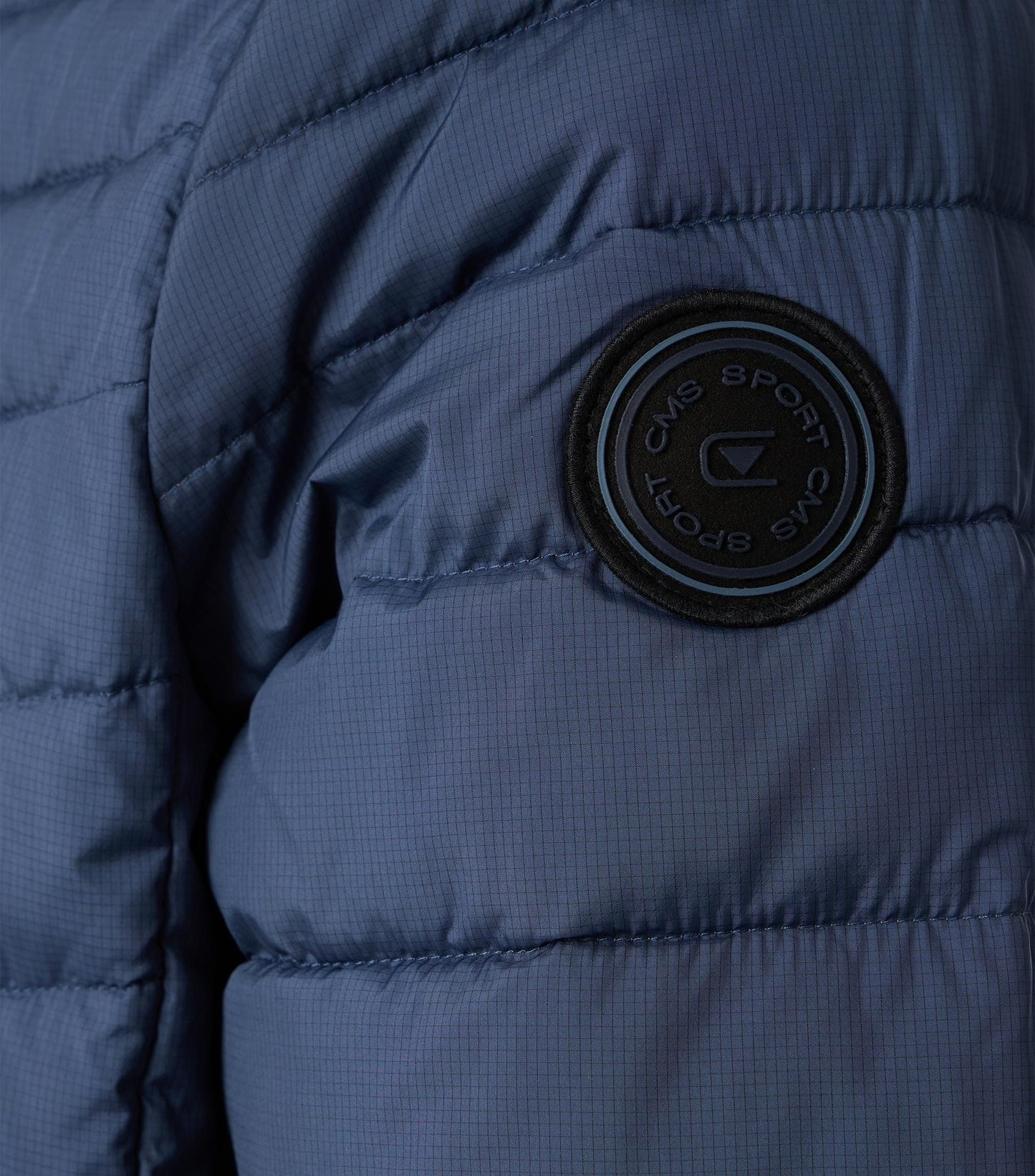 Casa Moda Herren Jacke blau