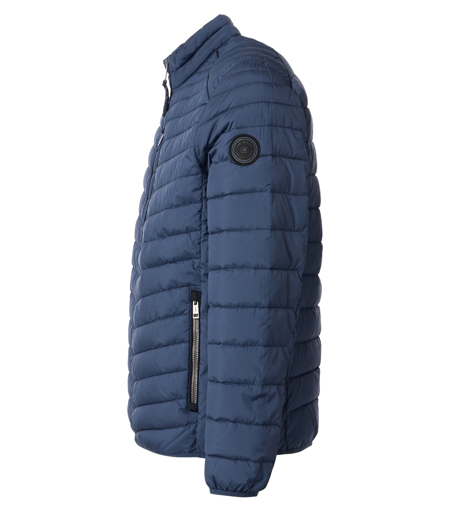 Casa Moda Herren Jacke blau