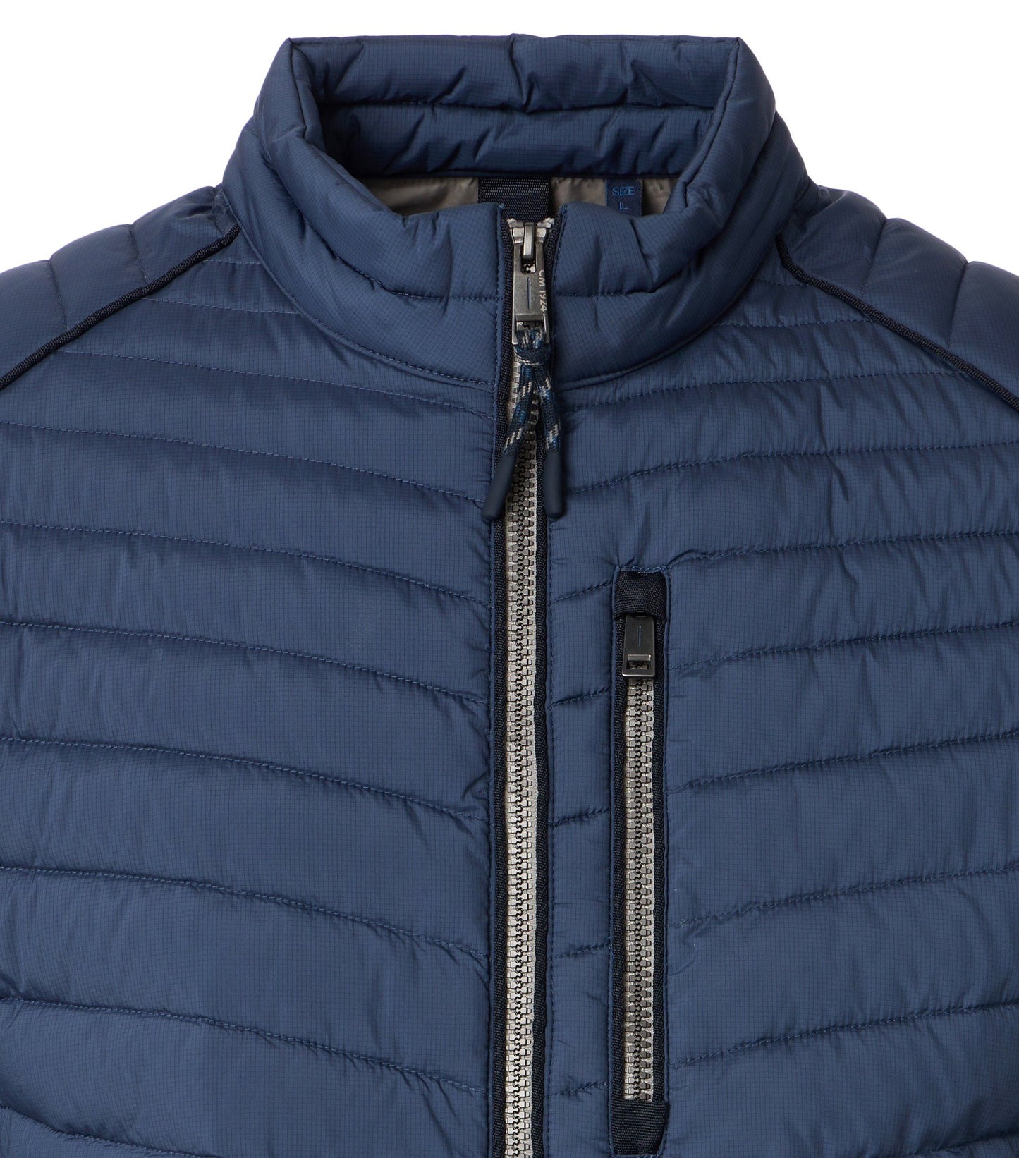 Casa Moda Herren Jacke blau