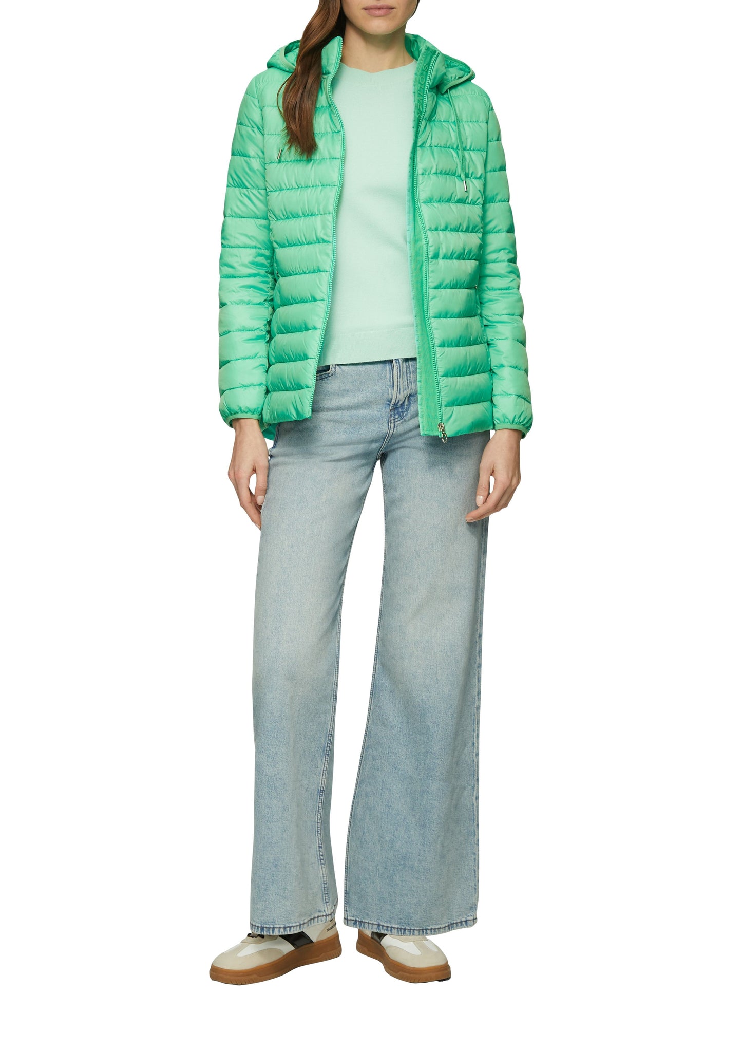 s.Oliver – s. Oliver Damen Outdoor-Jacke