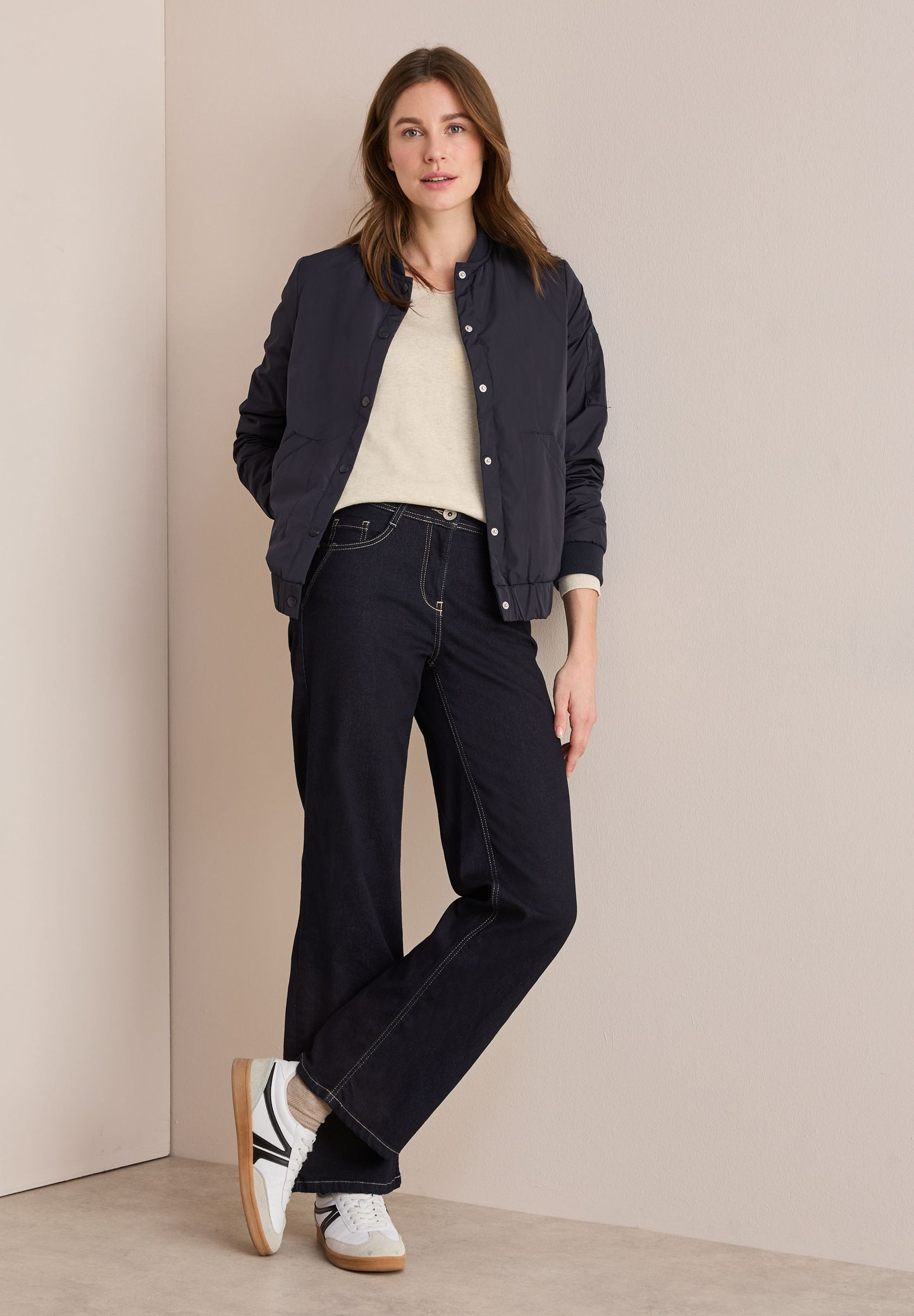 Cecil – Cecil Damen Feinstrickpullover