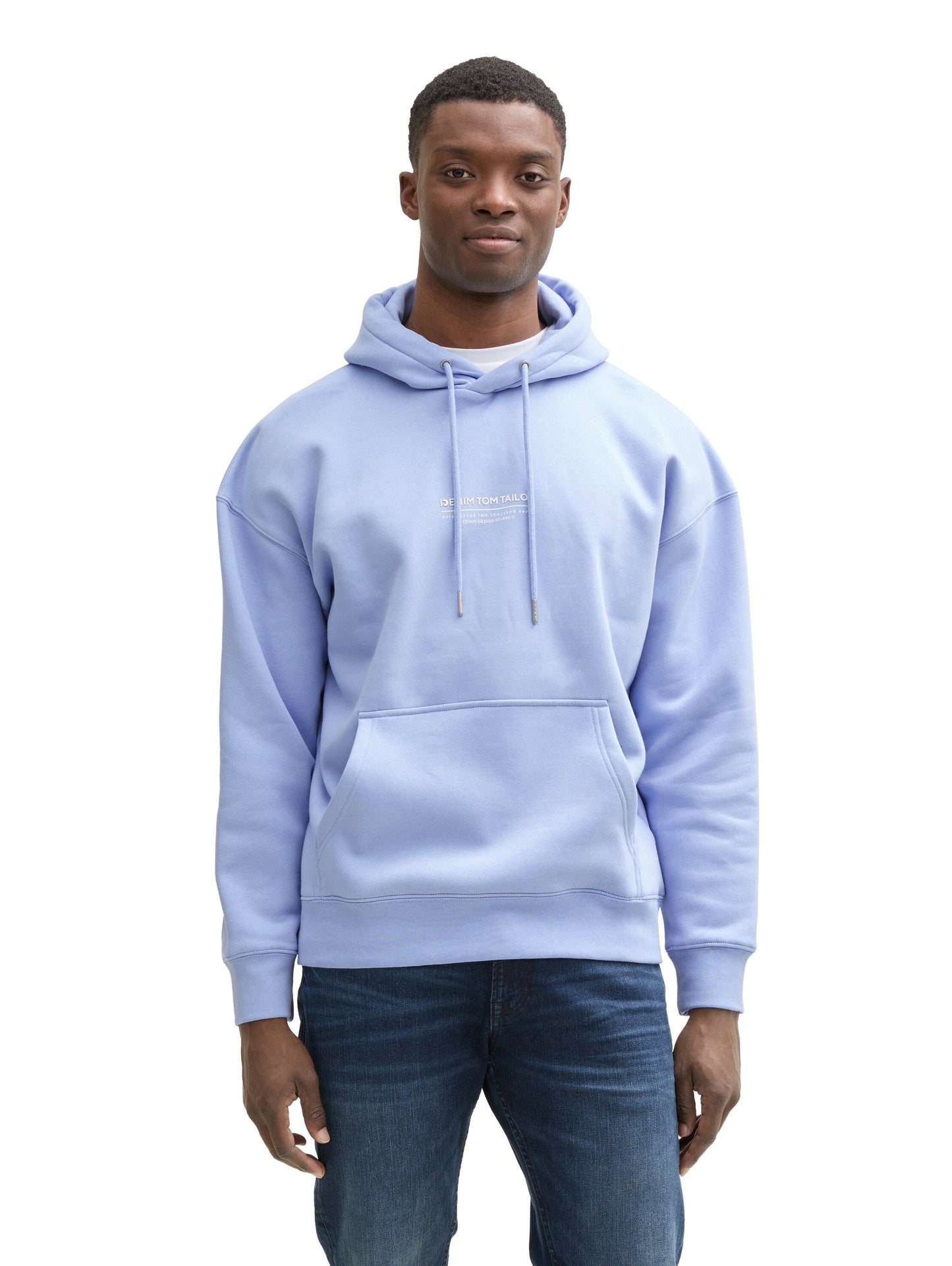 Tom Tailor – Tom Tailor Denim Herren Pullover