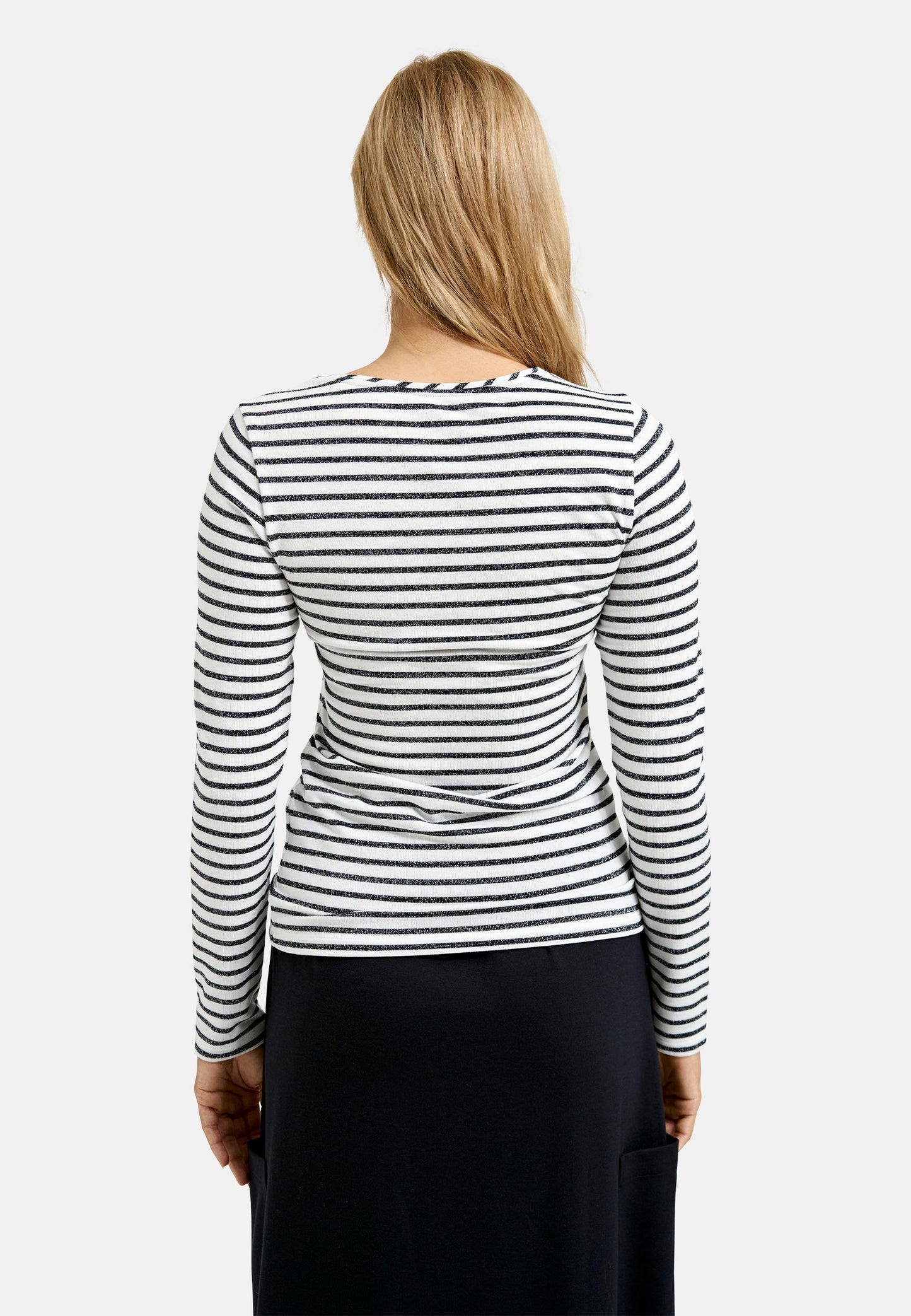 Smith&Soul Damen Shirt blau