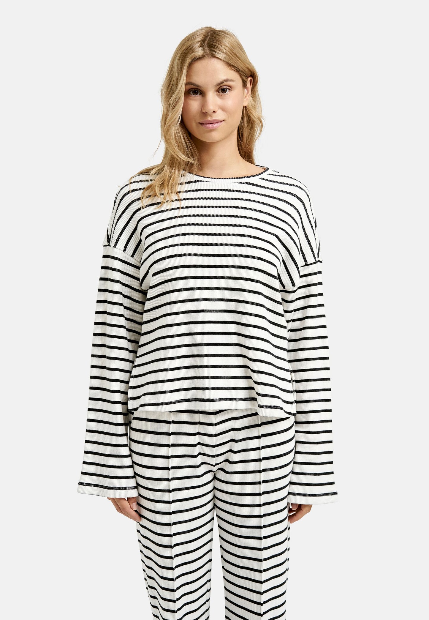 Smith&Soul Damen Shirt XXL blau