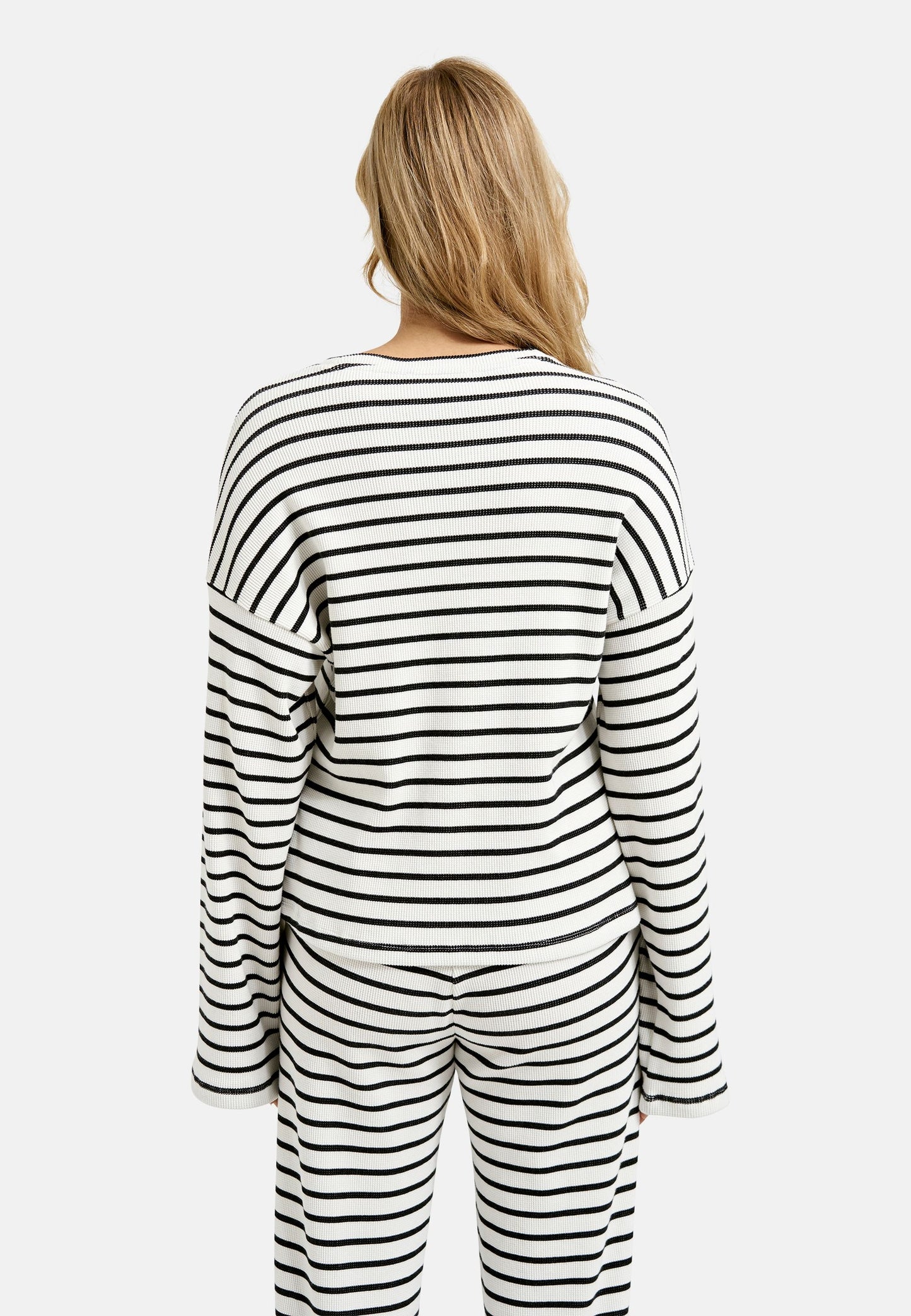 Smith&Soul Damen Shirt blau