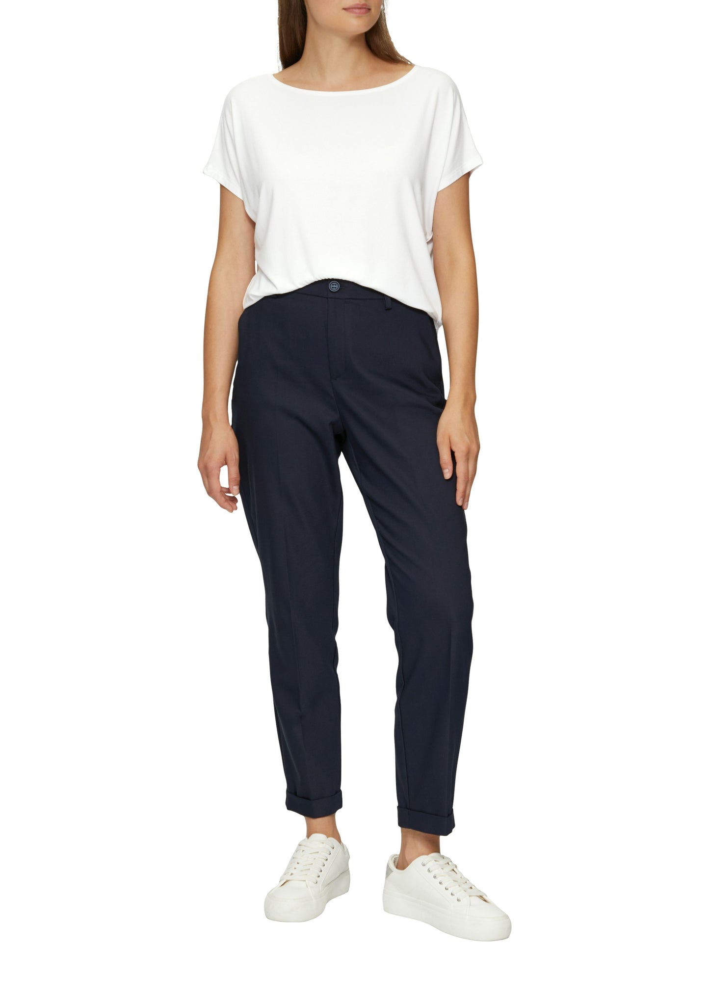 s.Oliver – s.Oliver Damen T-Shirt