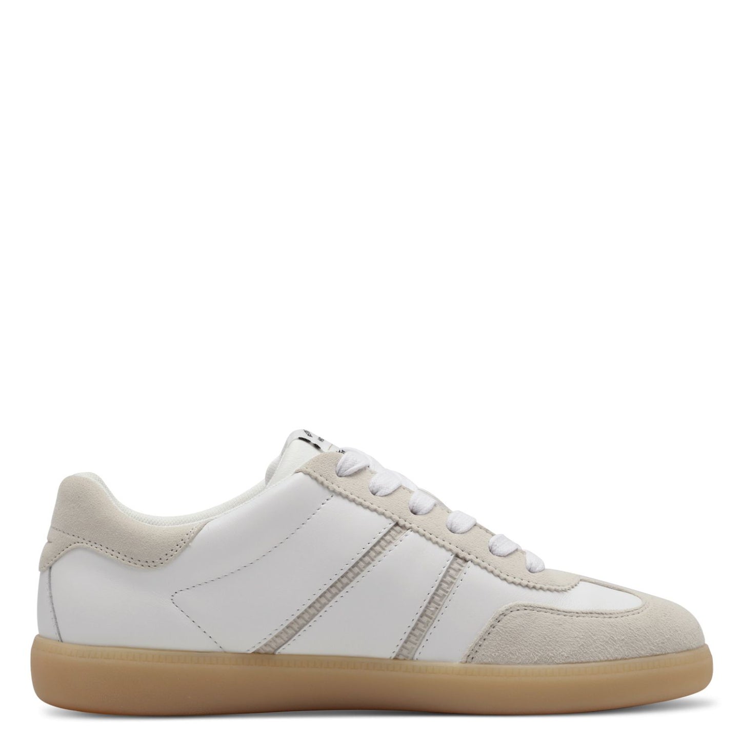 Tamaris Damen Sneaker weiß