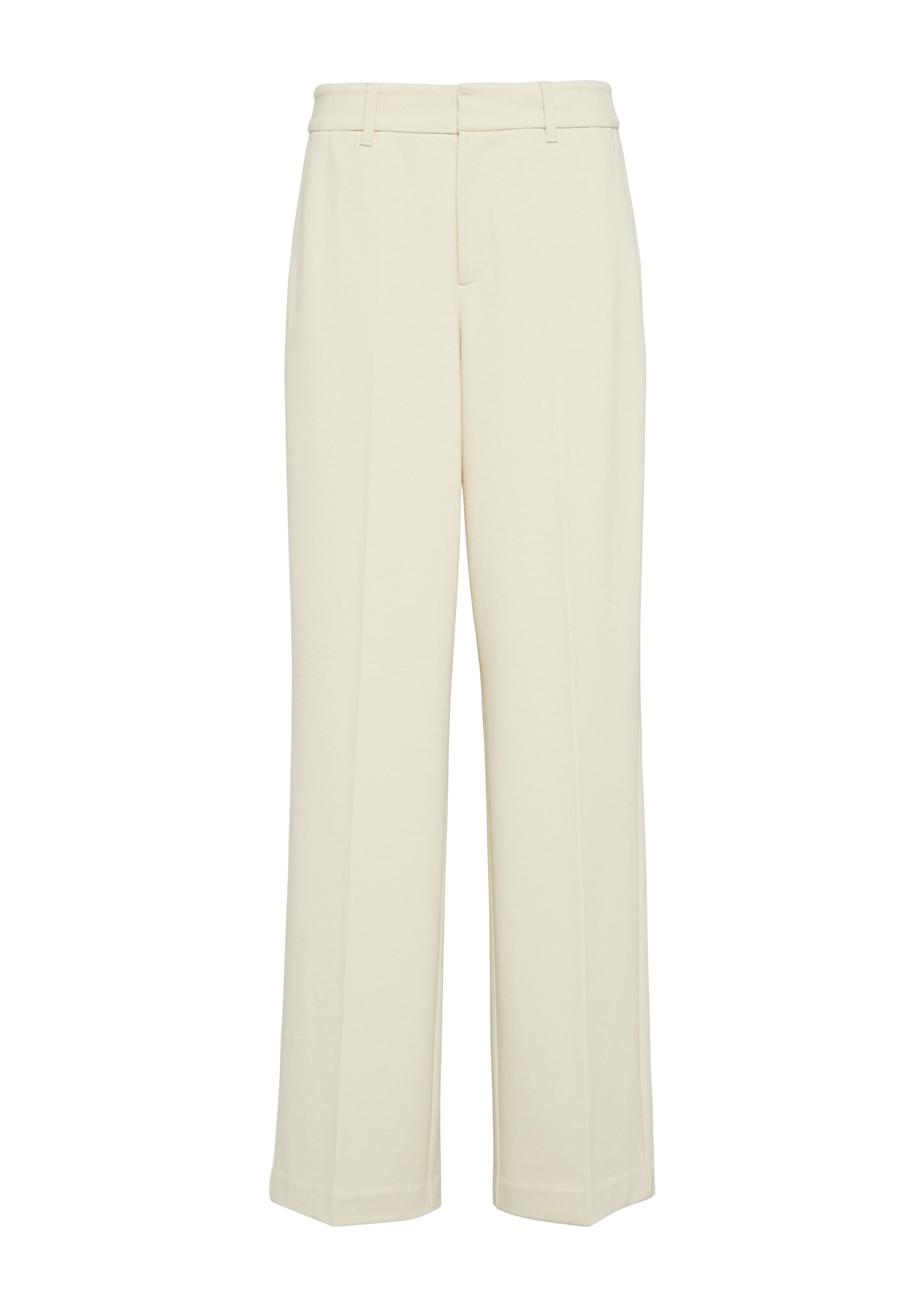 s.Oliver Damen Hose 46 beige