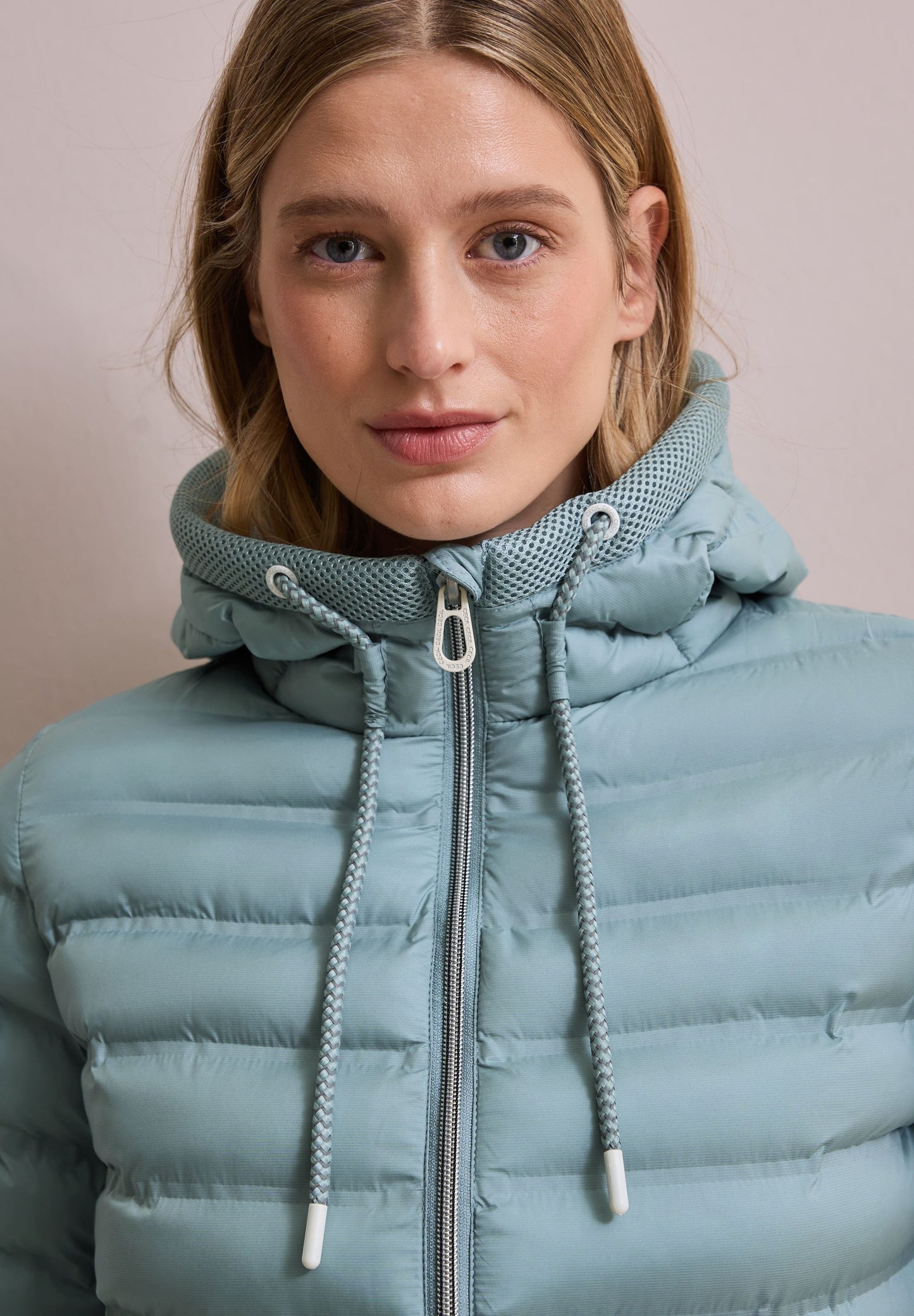 Cecil – Cecil Damen Jacke Gefüttert