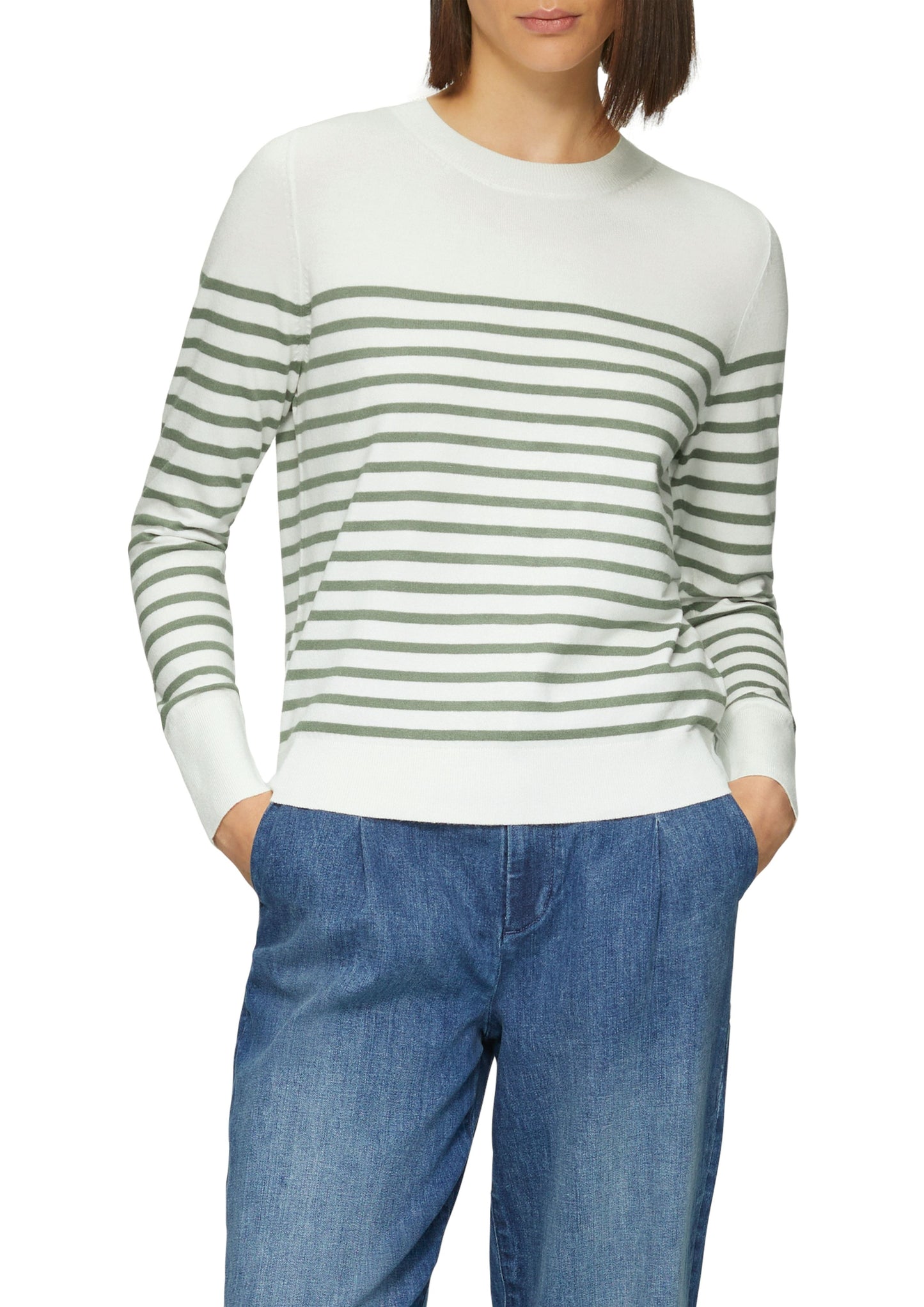 s.Oliver – s.Oliver Damen Strickpullover