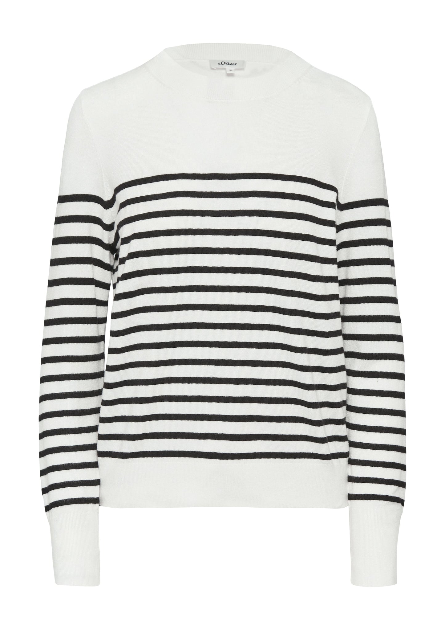 s.Oliver – s.Oliver Damen Strickpullover