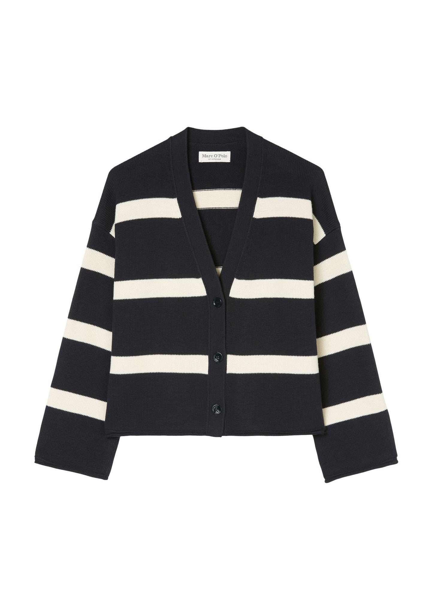 Marc O'Polo – Marco O'Polo Damen Cardigan