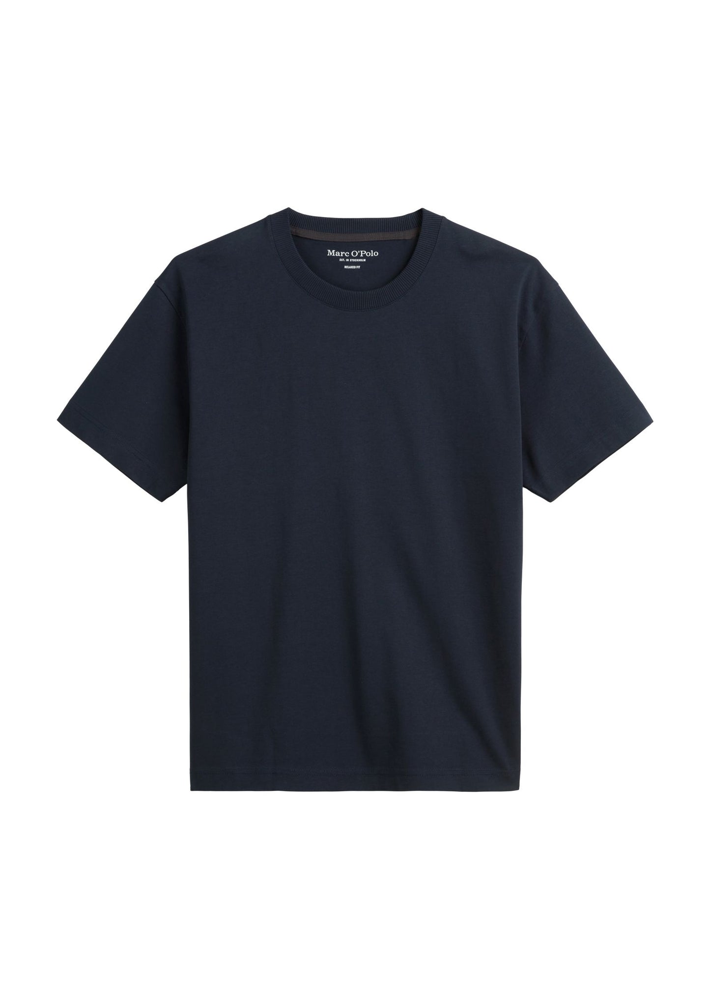 Marc O'Polo – Marc O'Polo Casual Herren T-Shirt relaxed