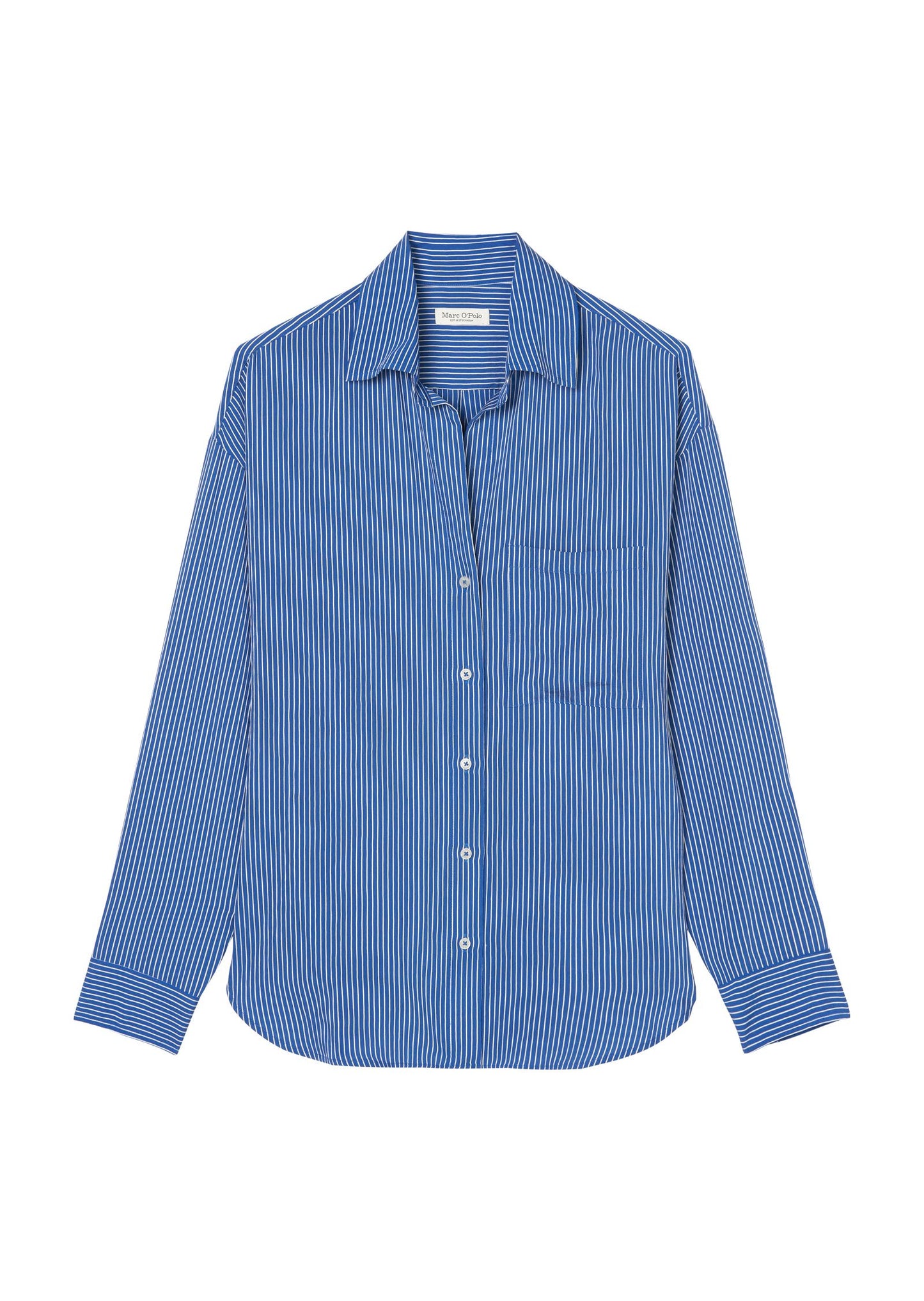 Marc O'Polo – Marc O' Polo Casual Damen Hemd