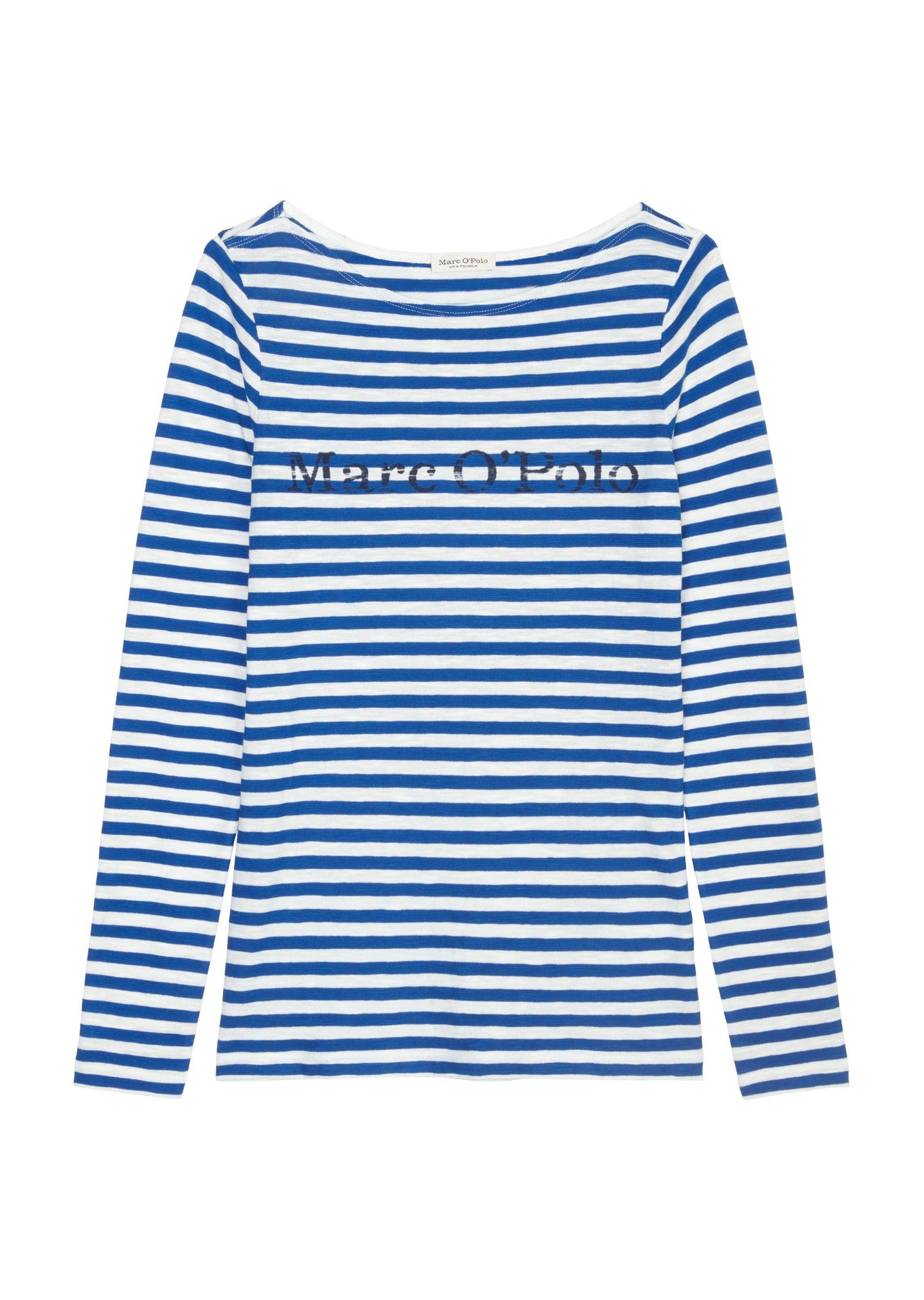 Marc O'Polo – Marc O'Polo Casual Damen T-Shirt