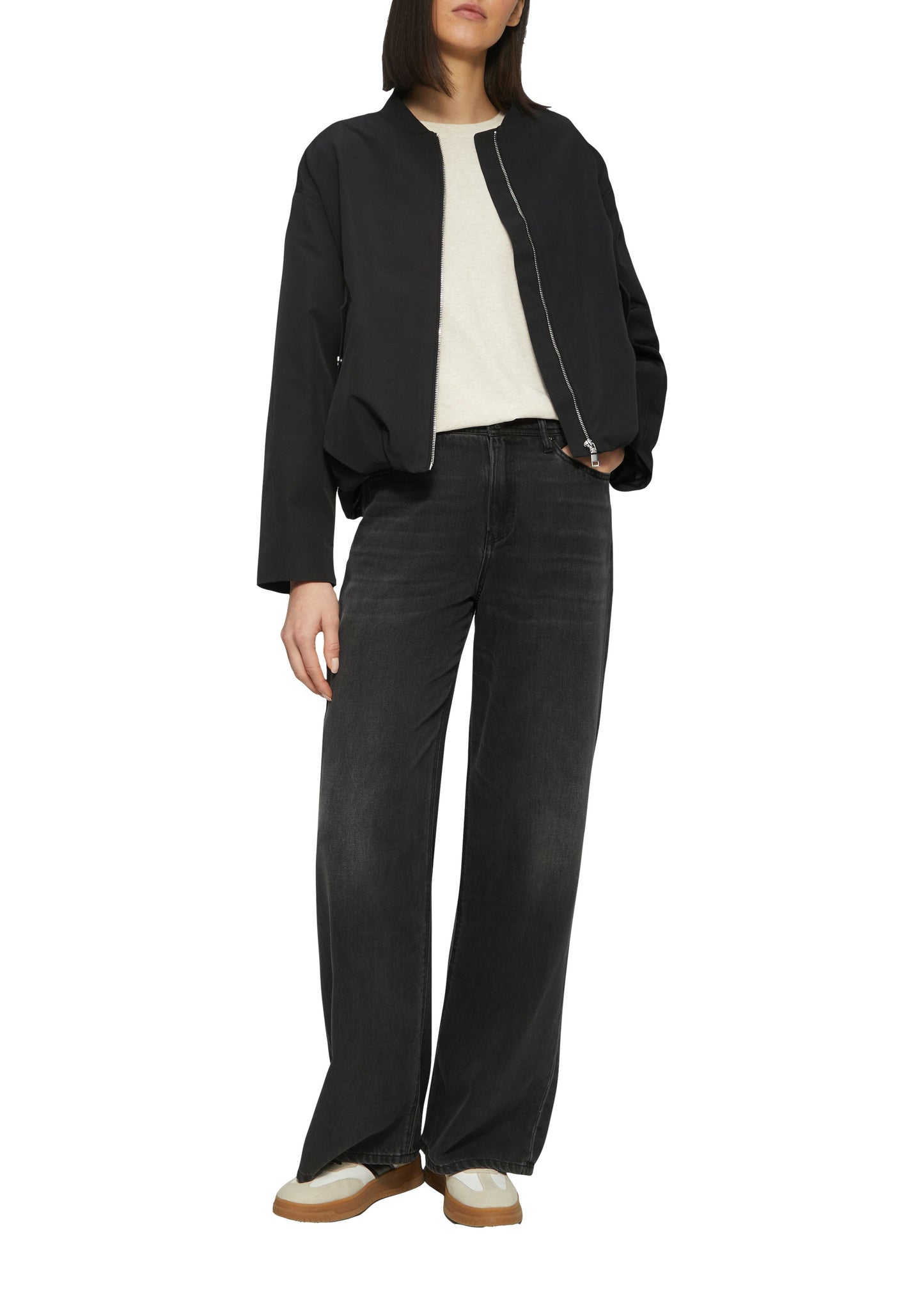 s.Oliver – s.Oliver Damen Outdoor-Jacke