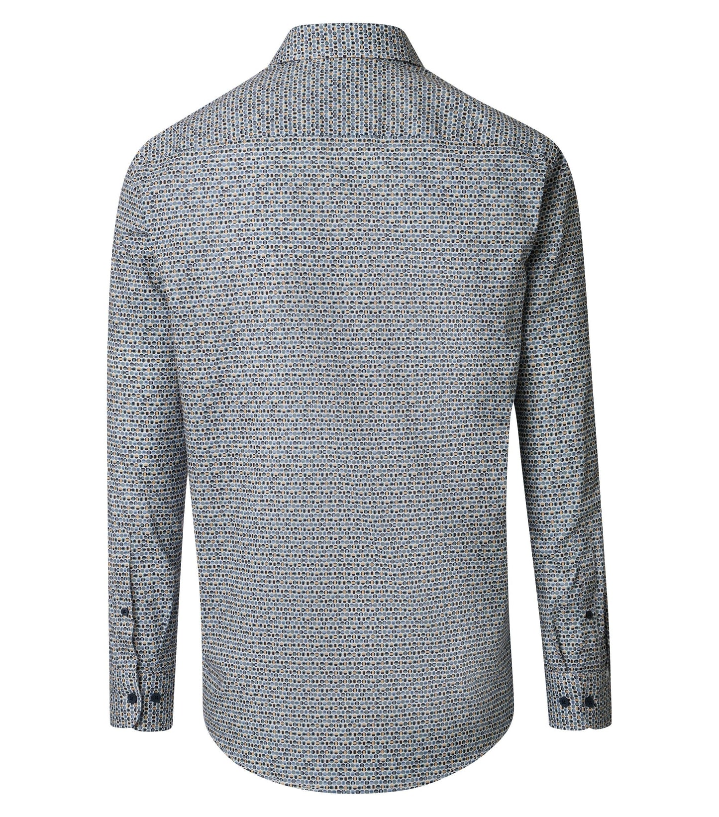 Casa Moda – Casa Moda Herren Freizeithemd