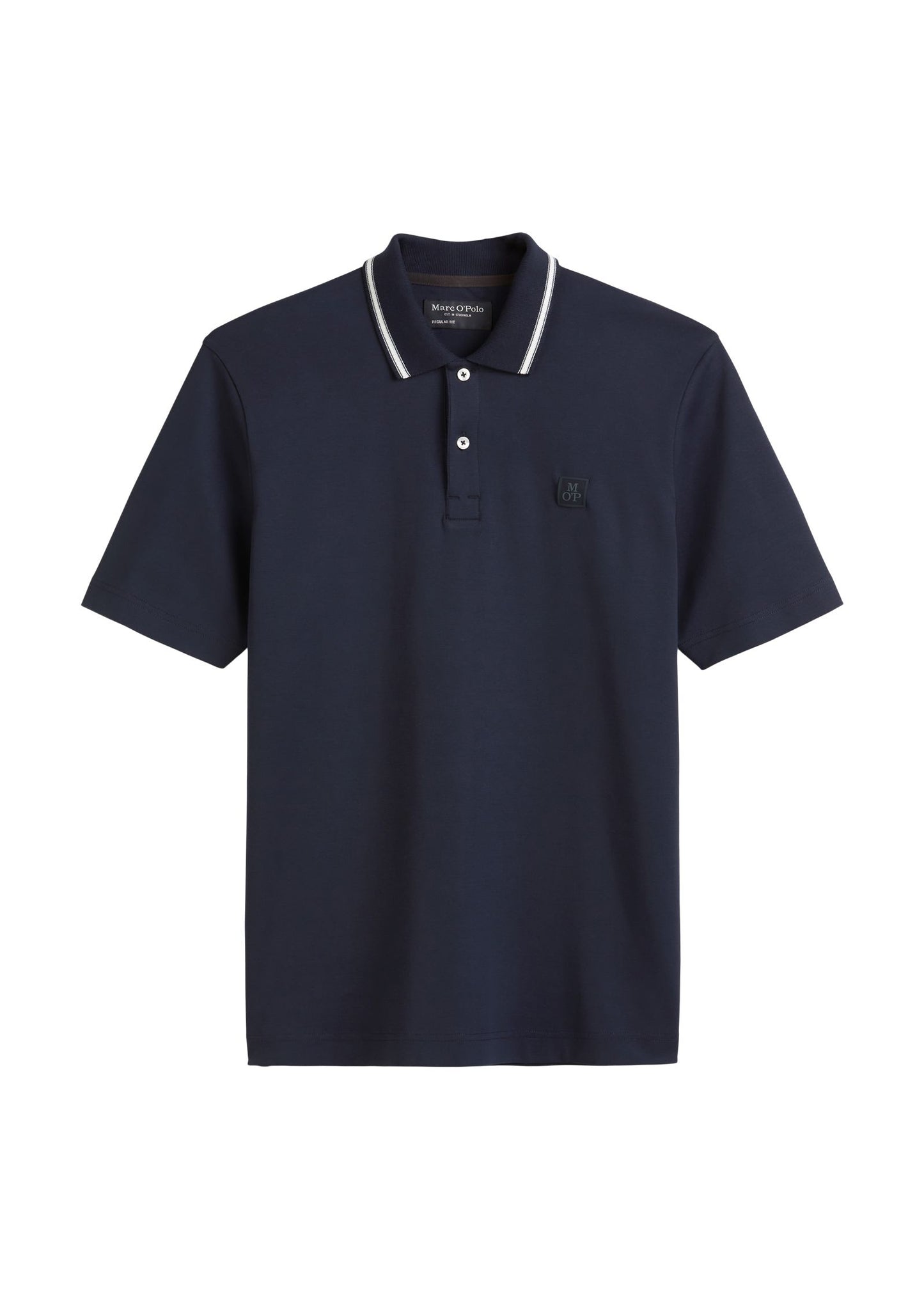 Marc O'Polo – Marc O'Polo Herren Poloshirt