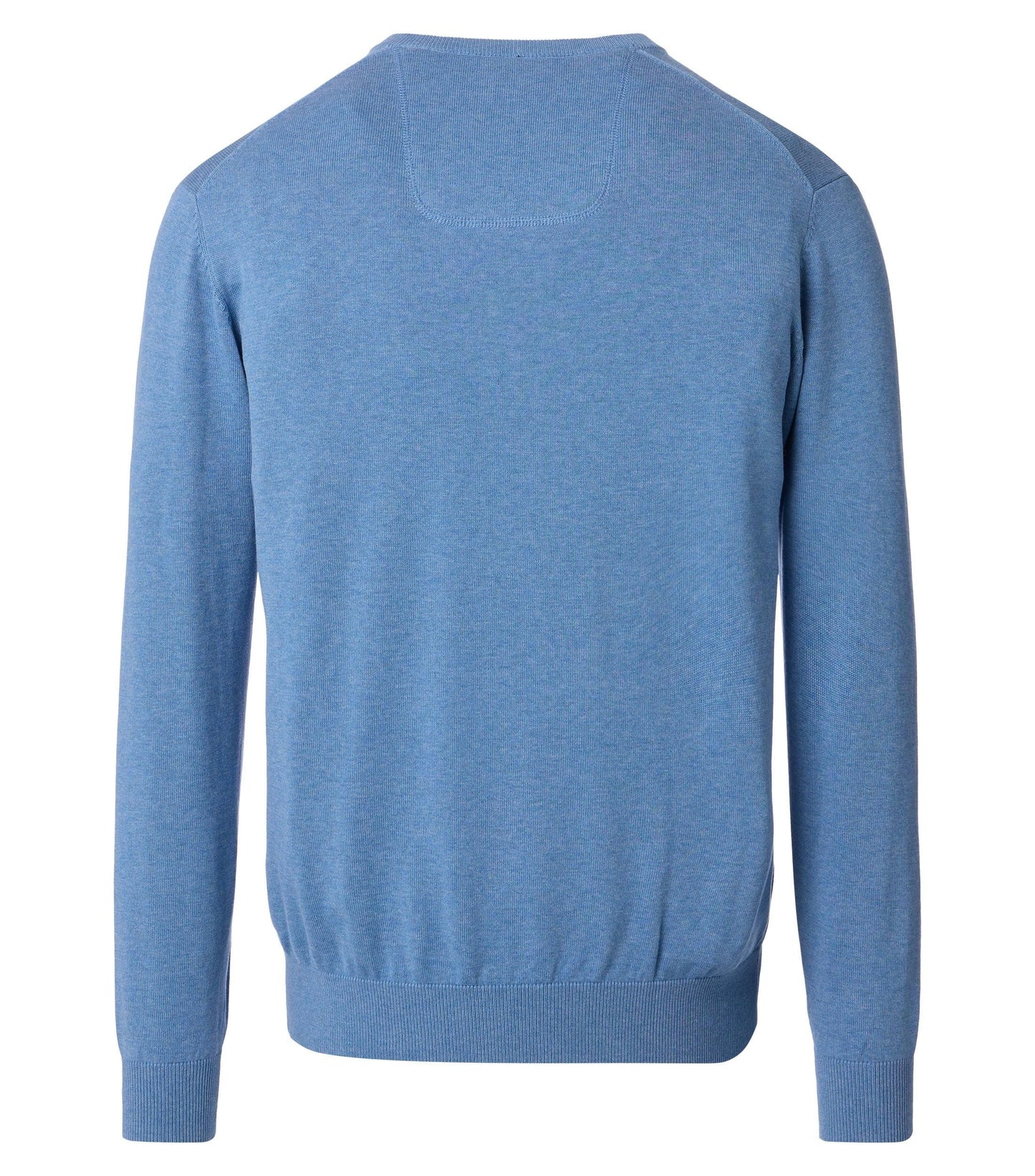 Casa Moda Herren Pullover blau