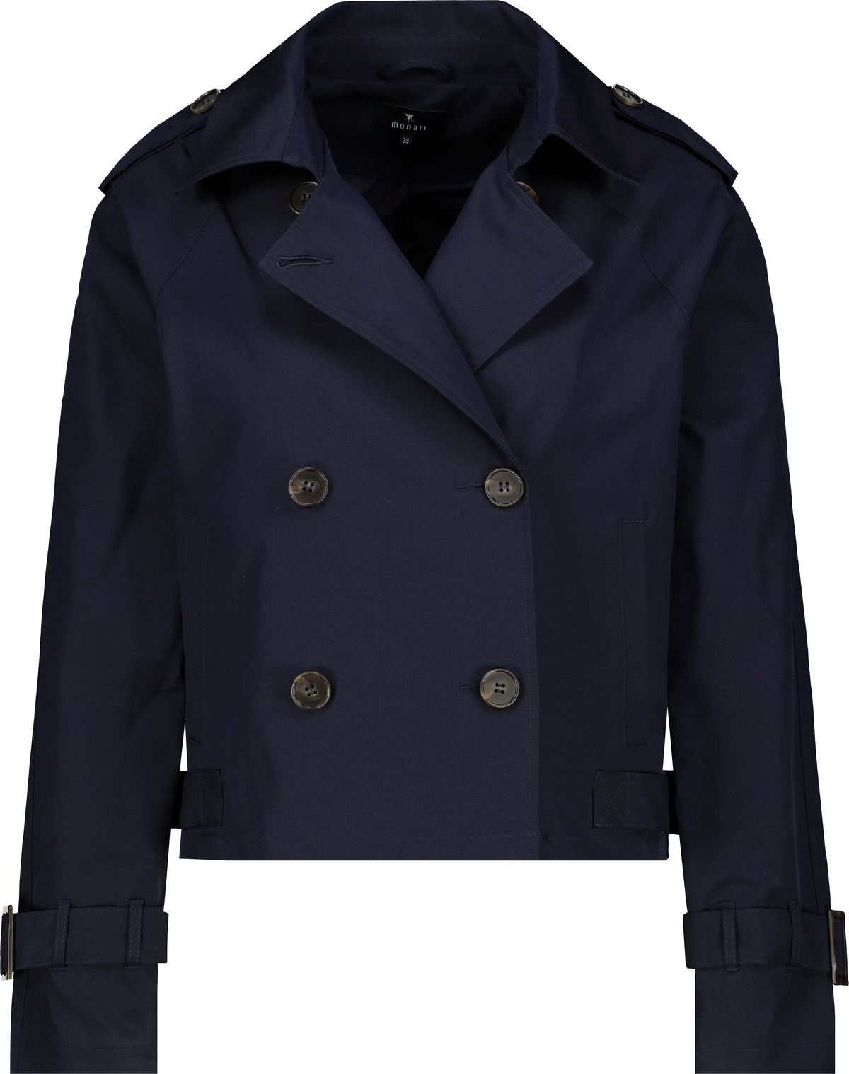 Monari – Monari Damen Trenchjacke