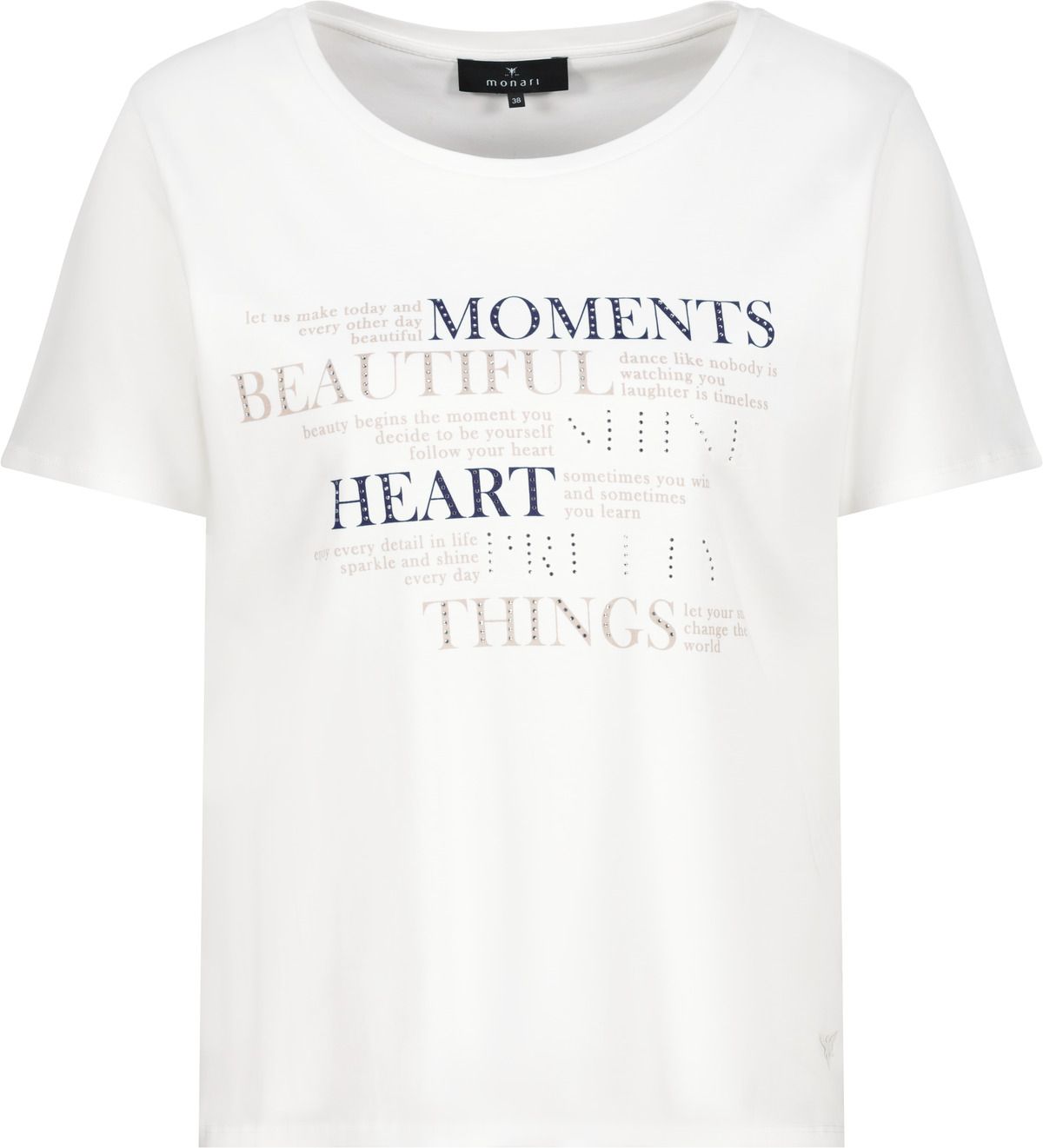 Monari – Monari Damen T-Shirt