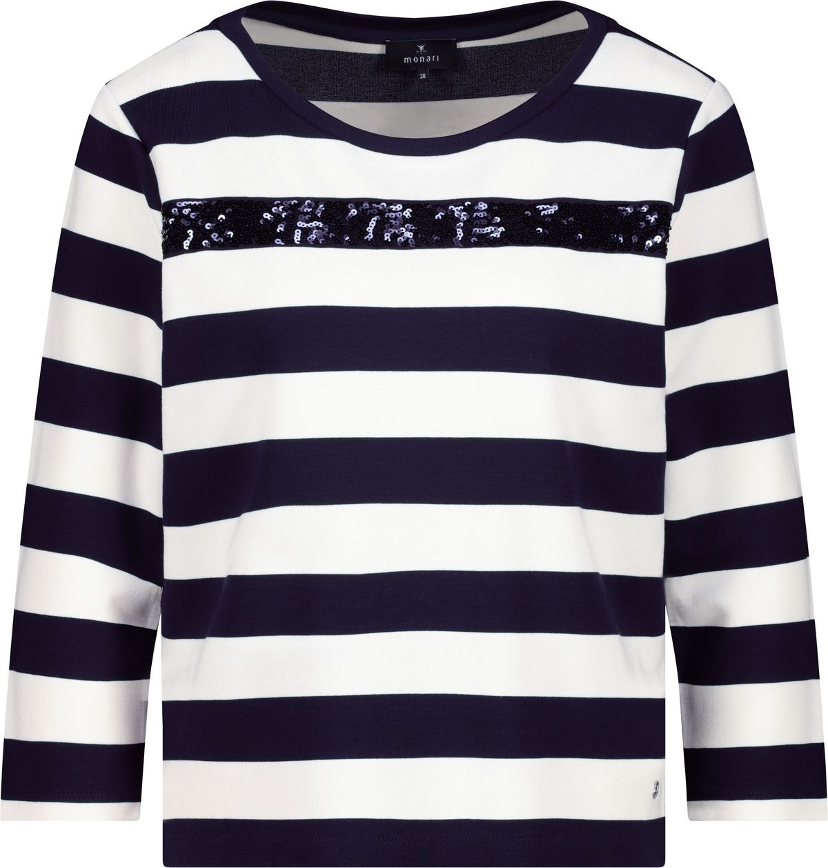 Monari – Monari Damen Sweatshirt