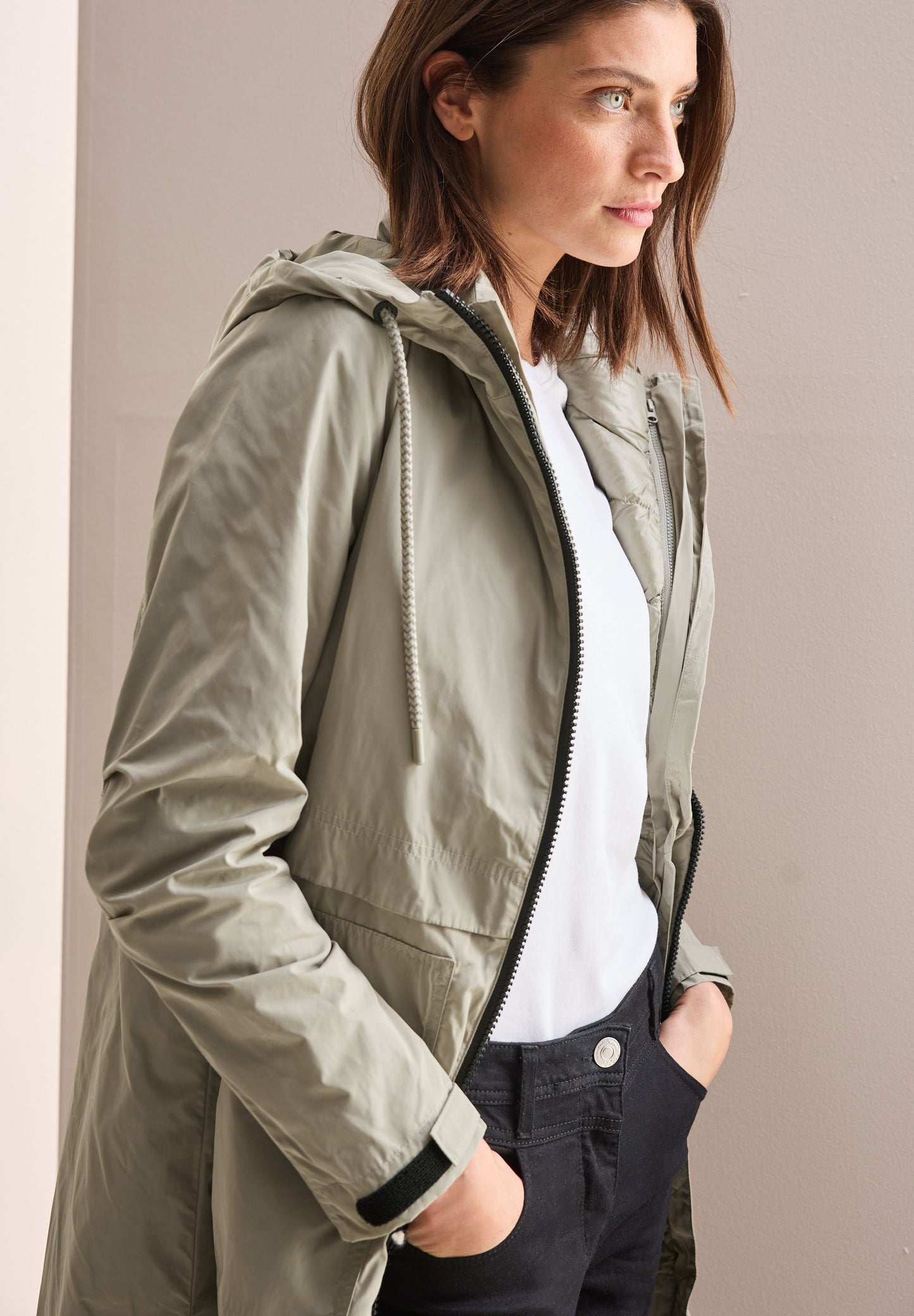 Cecil – Cecil Damen Mantel