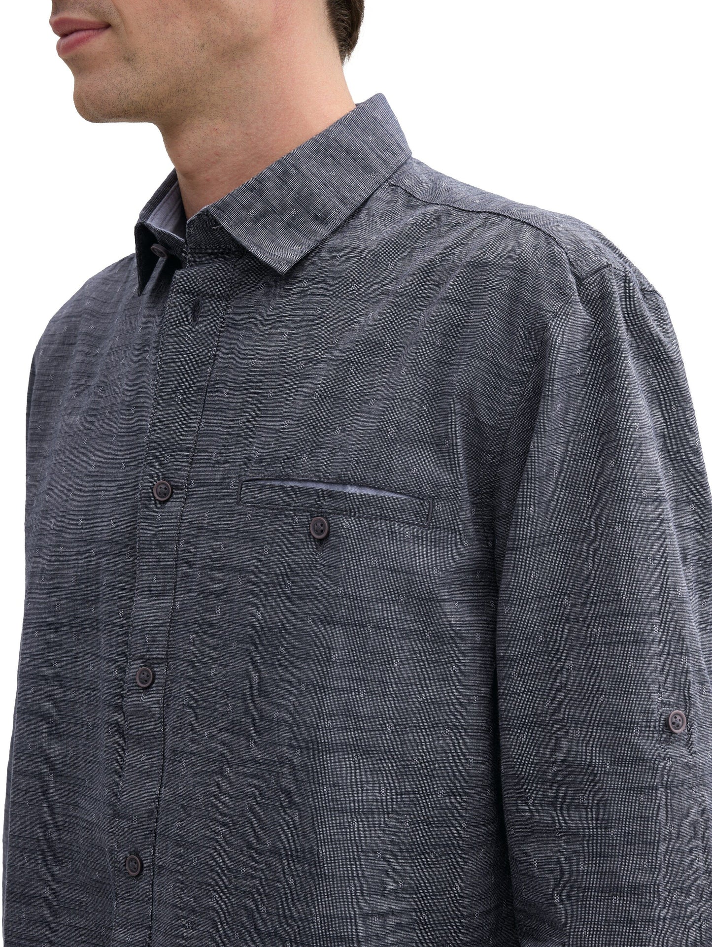 Tom Tailor – Tom Tailor Herren Hemd